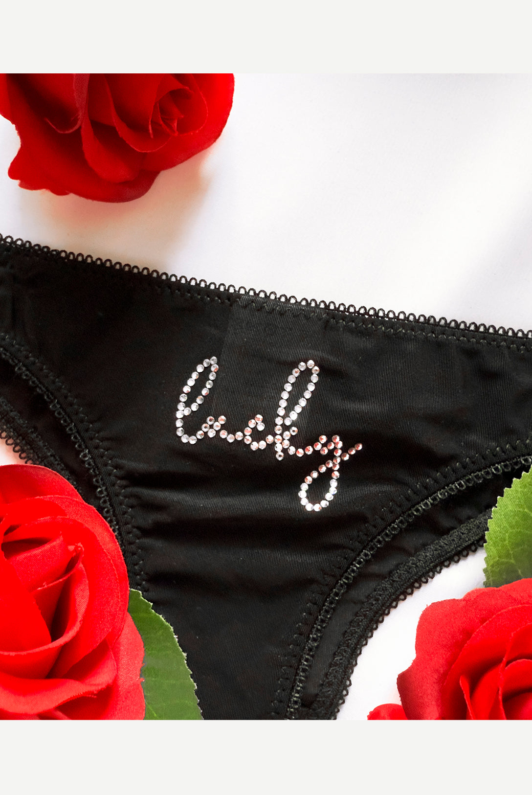 Brasiliana Black Baccara Shine LUCKY♥️ | Dot76.it