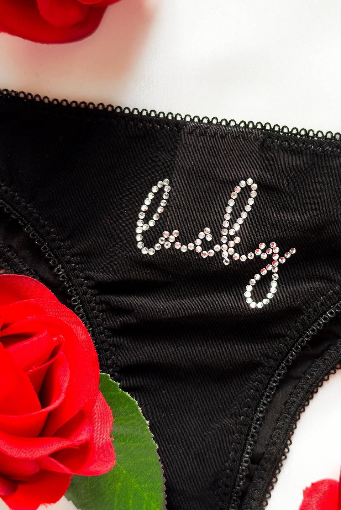 Brasiliana Black Baccara Shine LUCKY♥️ | Dot76.it