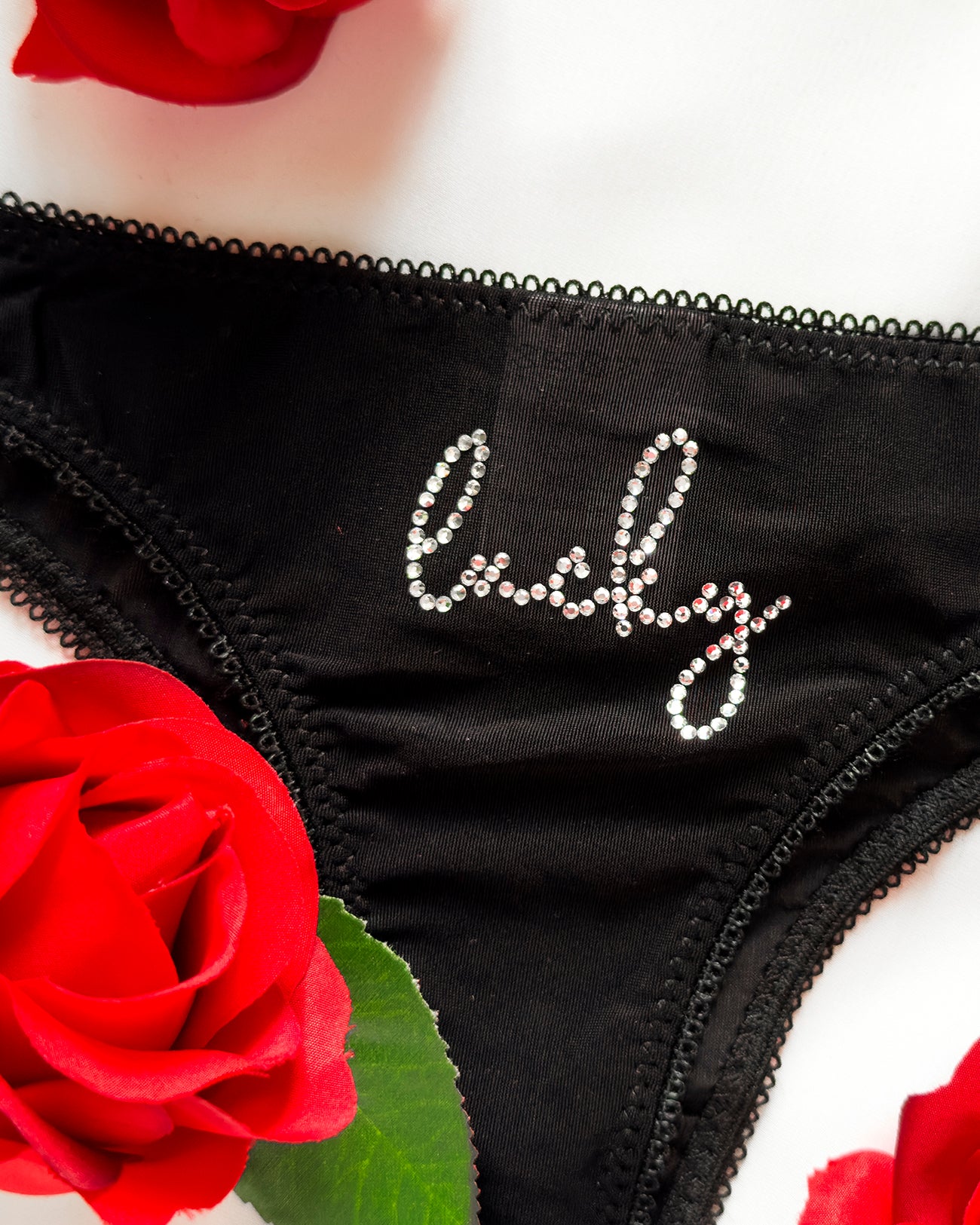 Brasiliana Black Baccara Shine LUCKY♥️ | Dot76.it