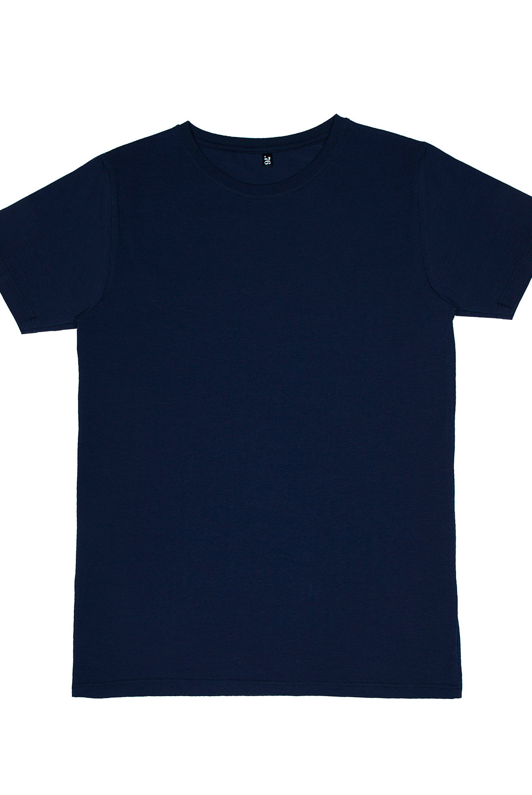 T-shirt mezza manica Over | Dot76.it