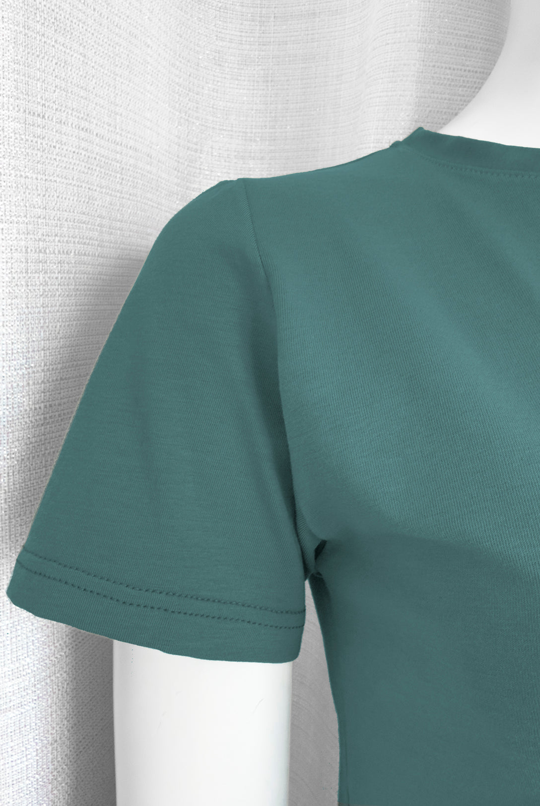 Maglia in Cotone Biologico | Dot76.it