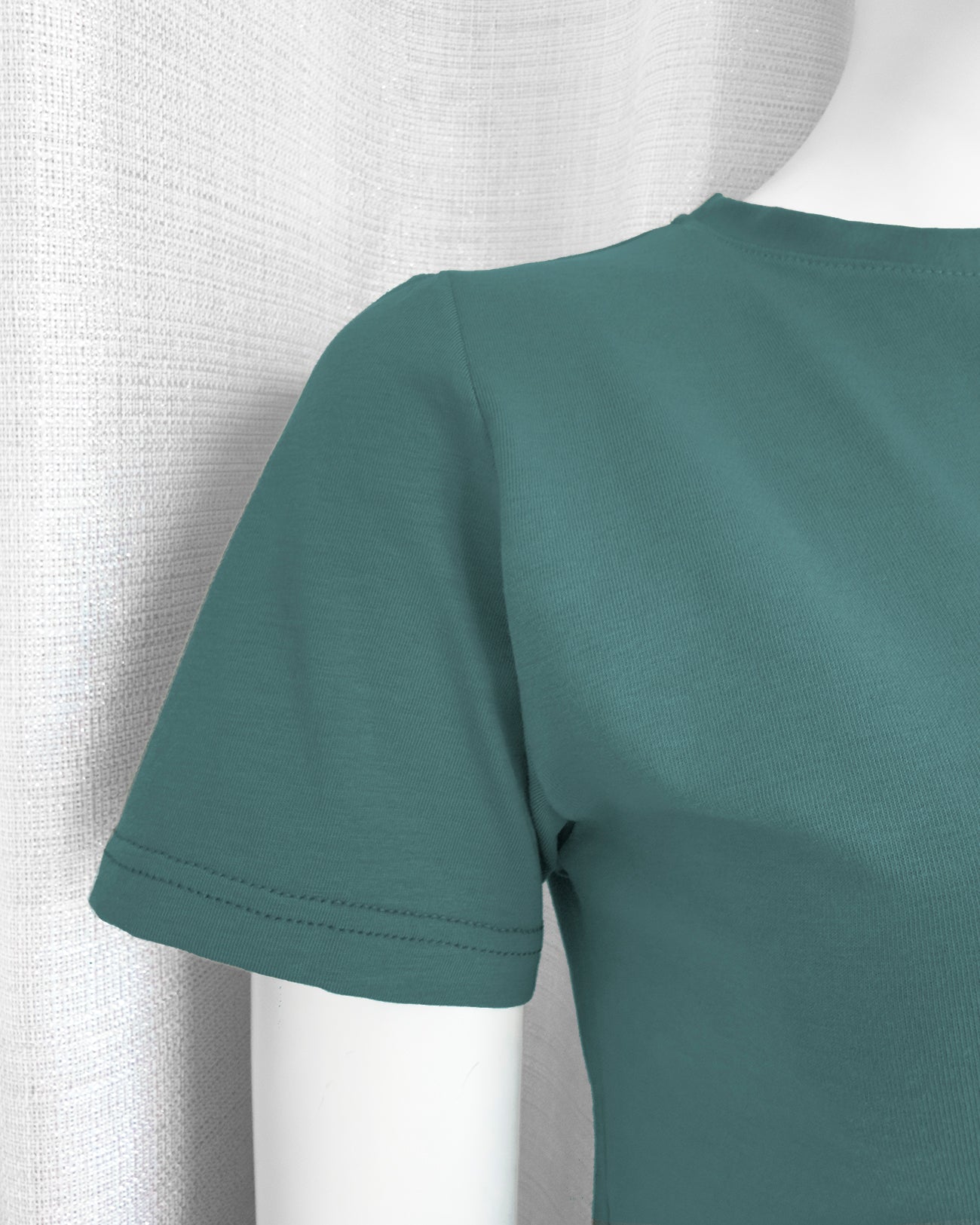 Maglia in Cotone Biologico | Dot76.it