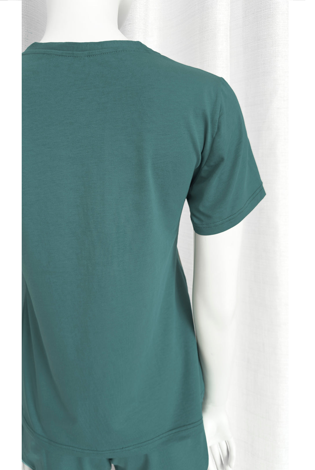 Maglia in Cotone Biologico | Dot76.it