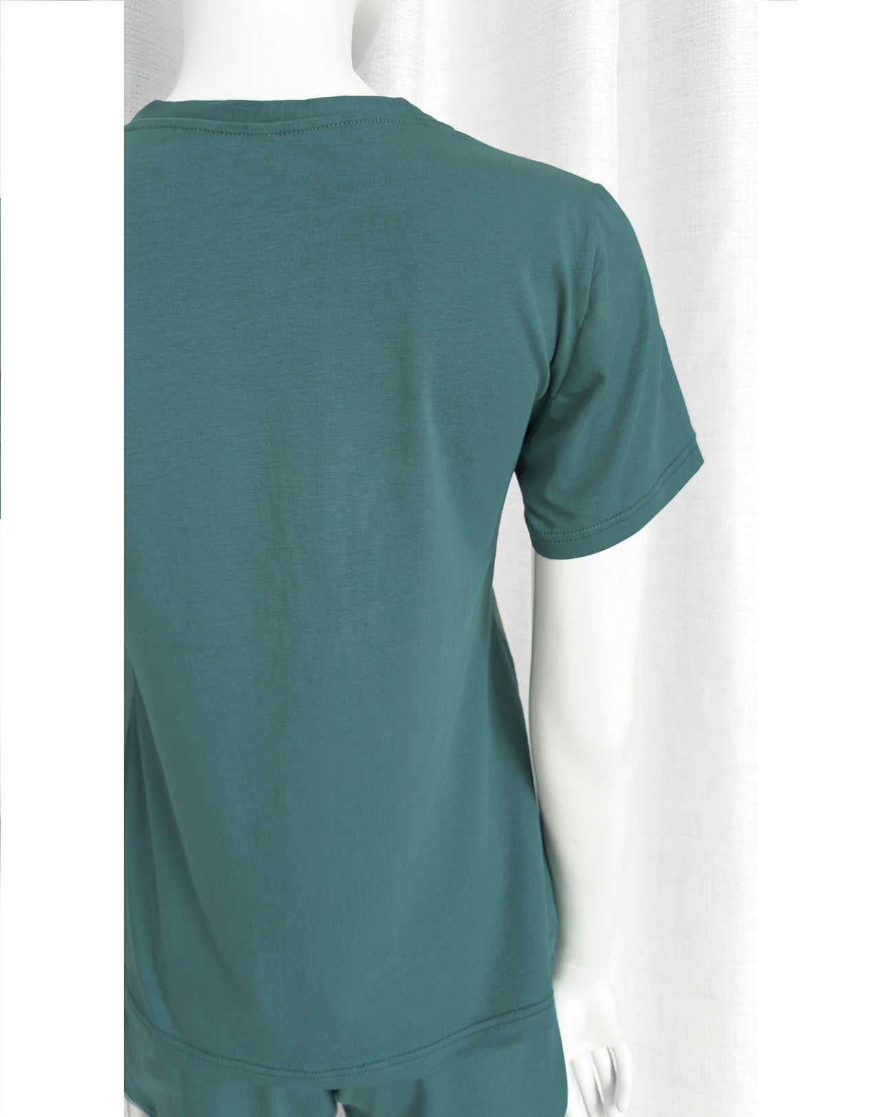 Maglia in Cotone Biologico | Dot76.it