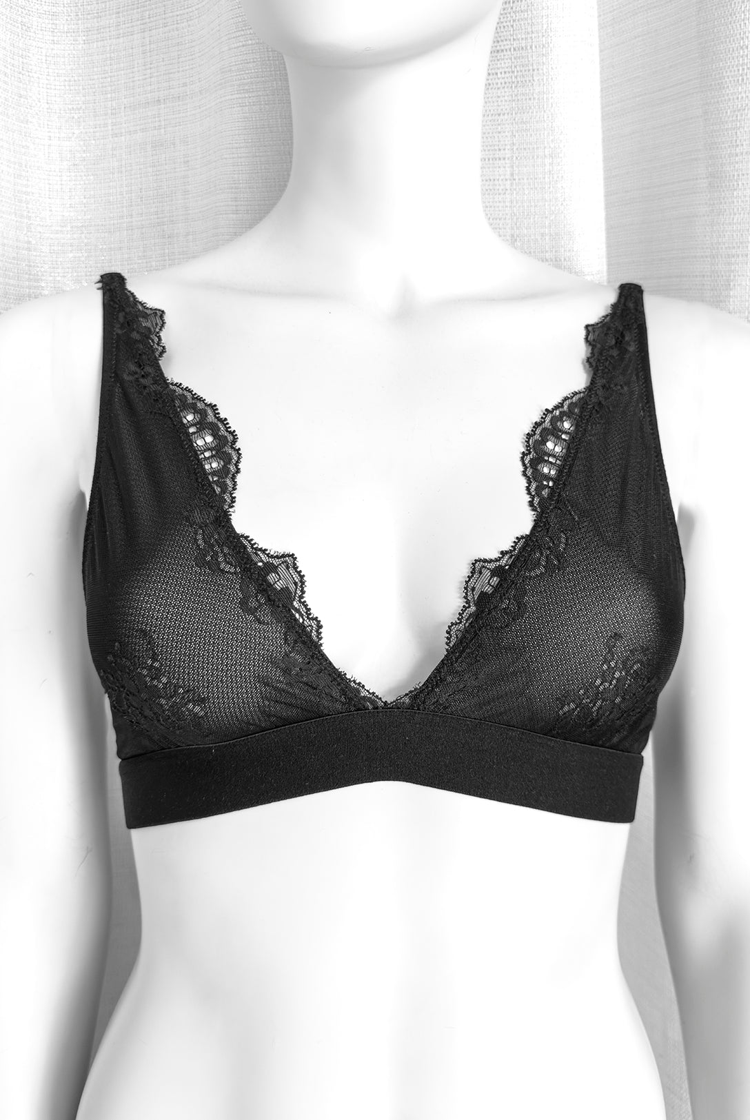 Bralette Magnolia Exclusive | Dot76.it