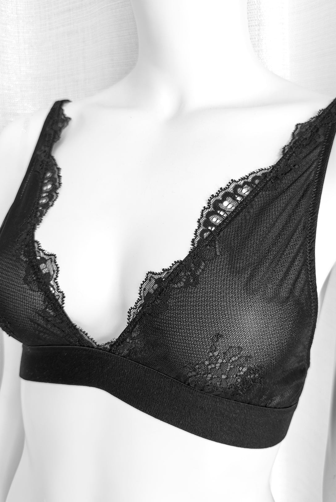 Bralette Magnolia Exclusive | Dot76.it