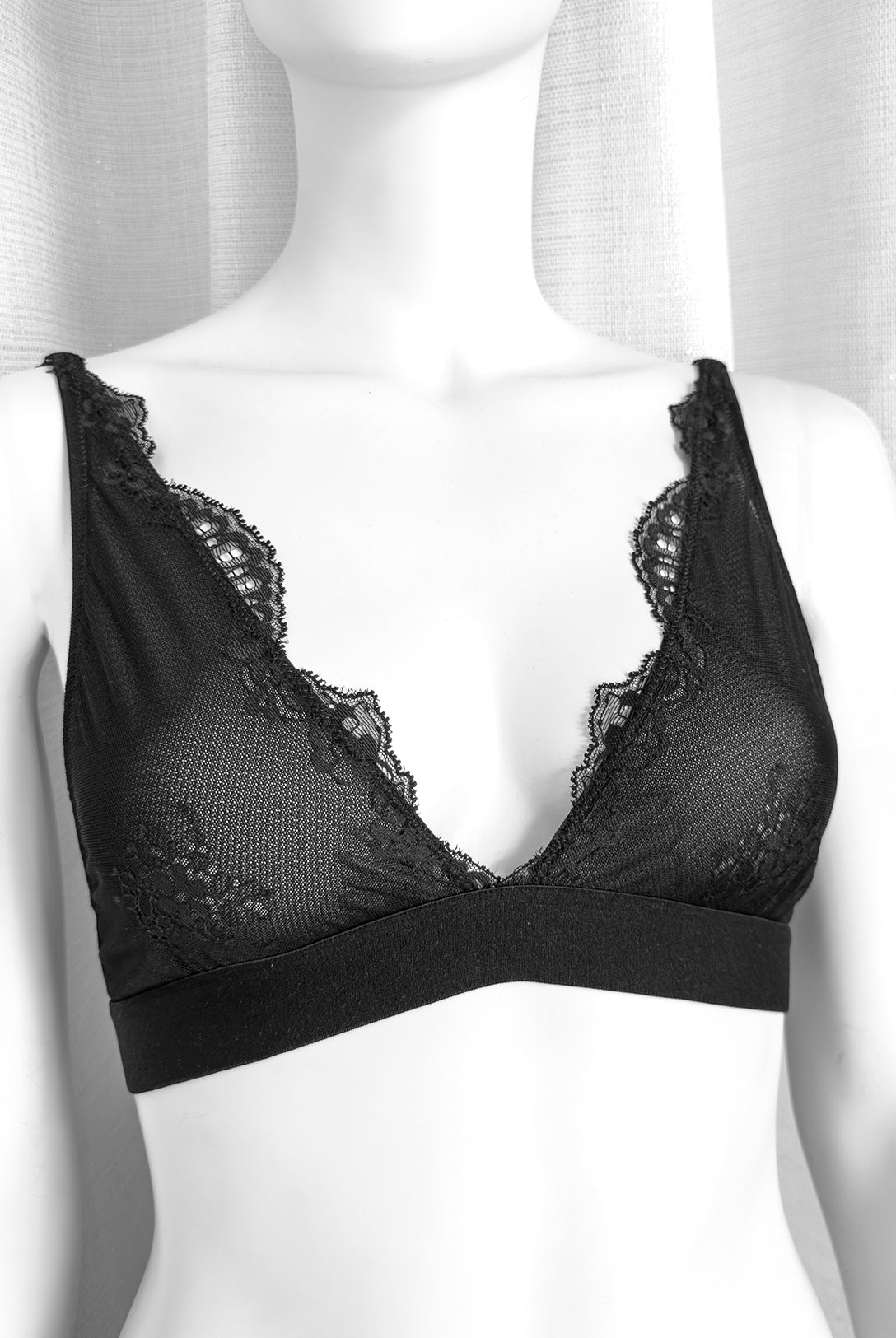 Bralette Magnolia Exclusive | Dot76.it