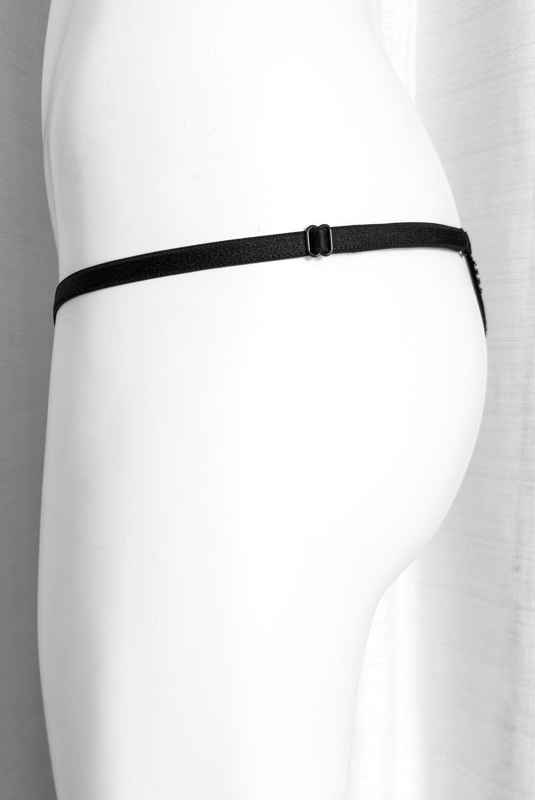 Perizoma Regolabile Magnolia Exclusive | Dot76.it