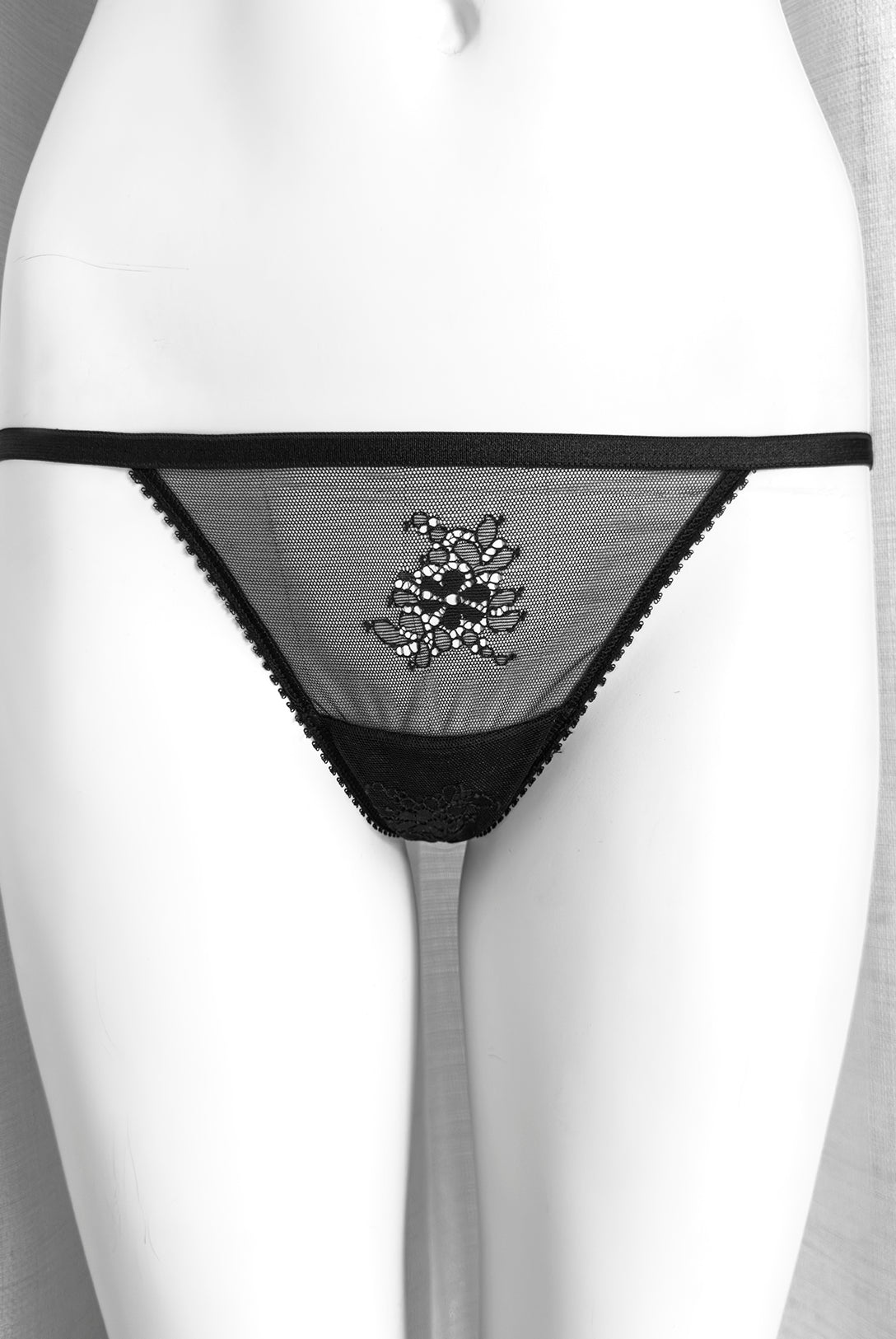 Perizoma Regolabile Magnolia Exclusive | Dot76.it