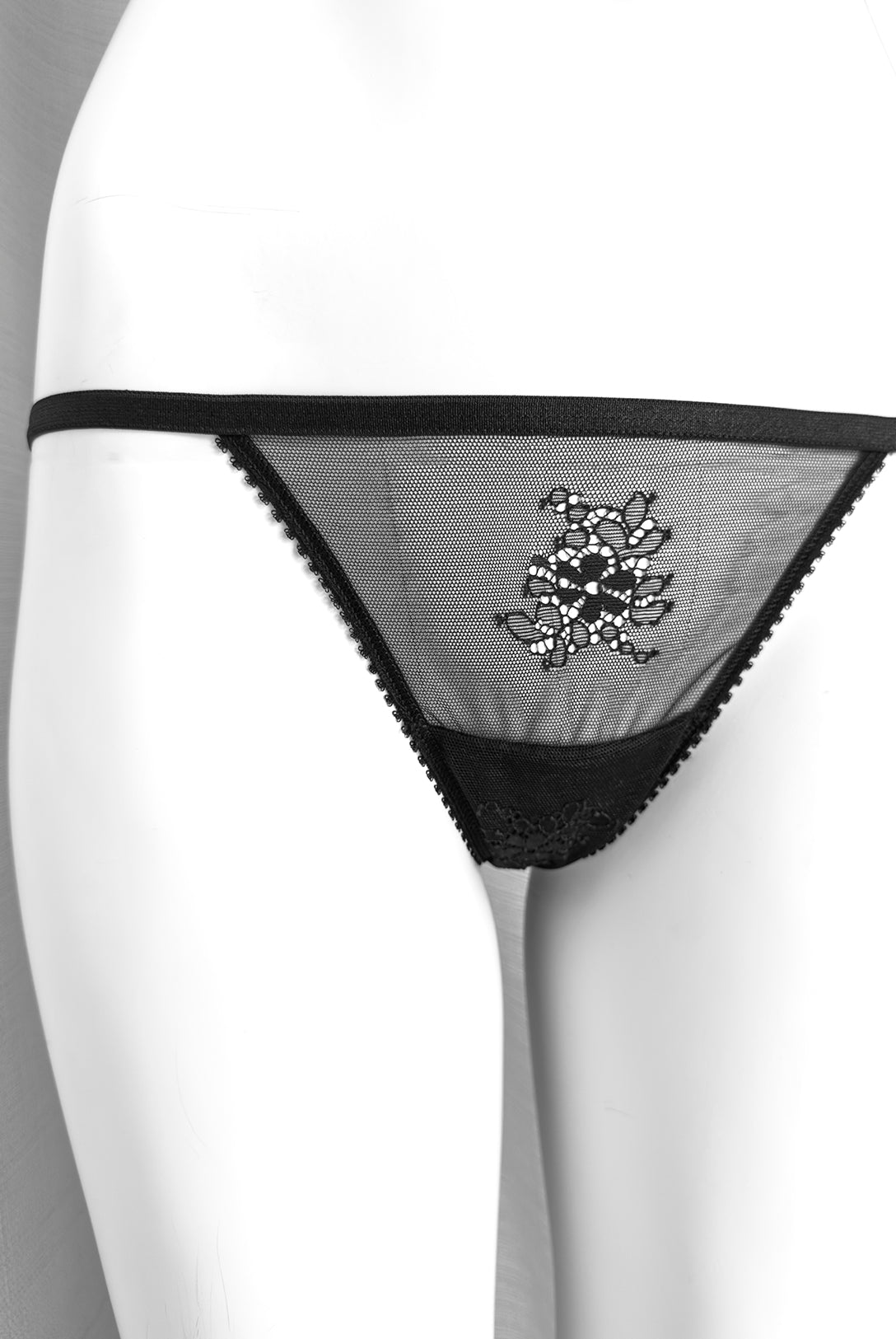 Perizoma Regolabile Magnolia Exclusive | Dot76.it