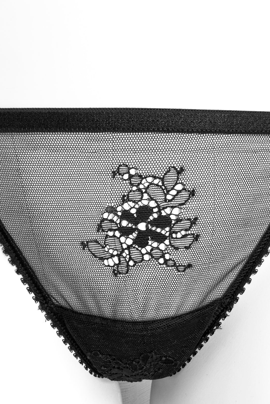 Perizoma Regolabile Magnolia Exclusive | Dot76.it