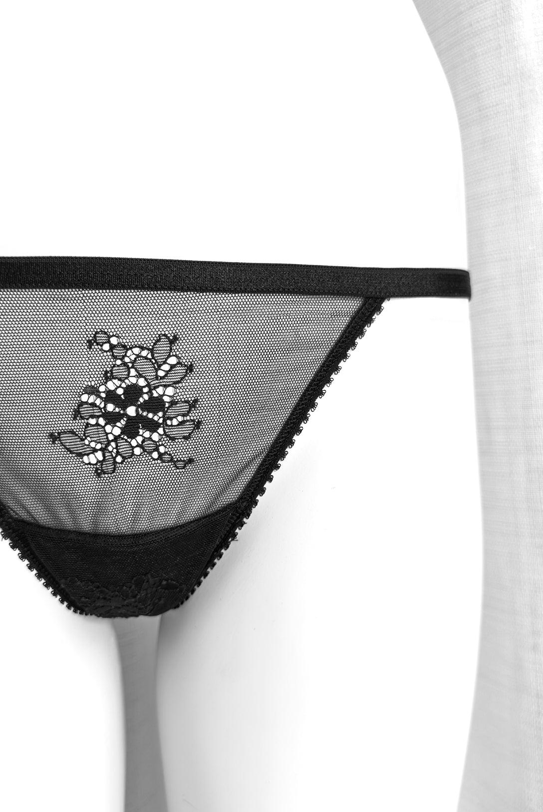 Perizoma Regolabile Magnolia Exclusive | Dot76.it