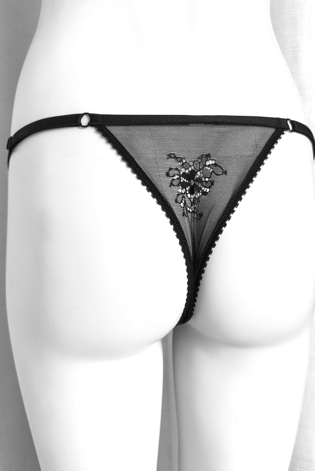 Perizoma Regolabile Magnolia Exclusive | Dot76.it