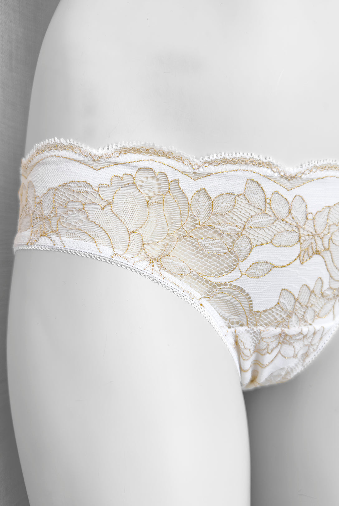 Slip Magnolia Gold Touch | Dot76.it