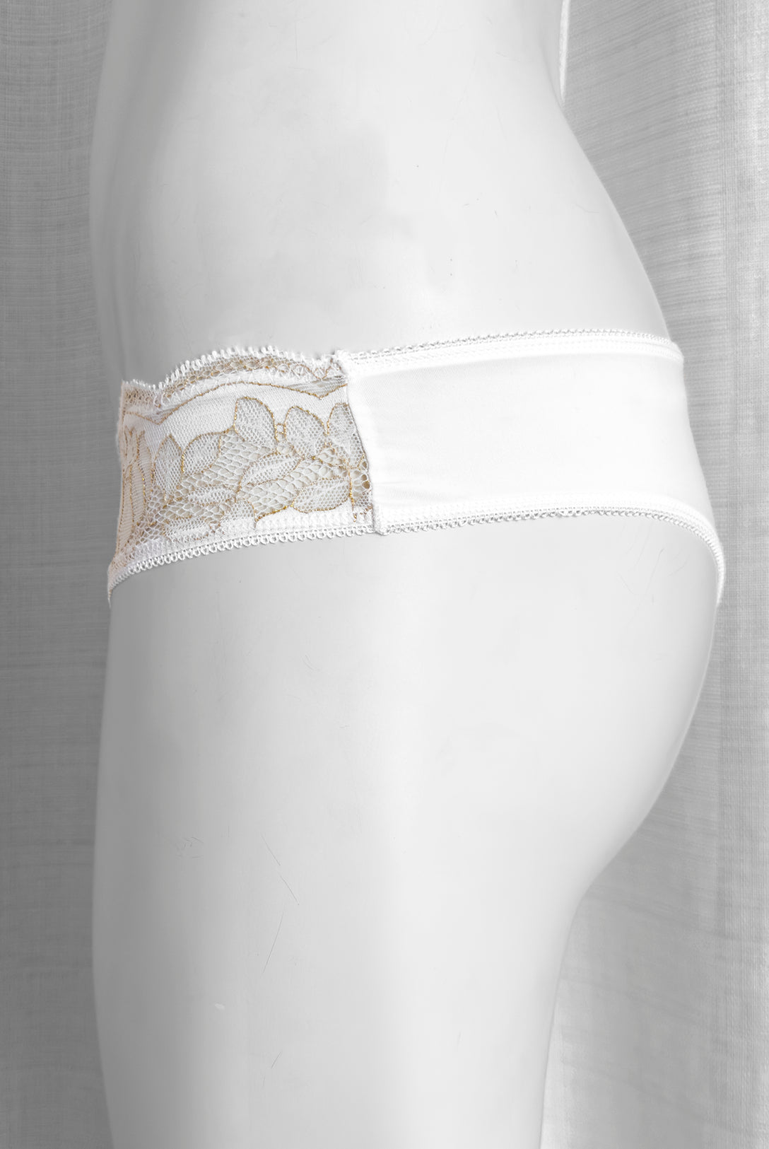 Brasiliana Magnolia Gold Touch | Dot76.it