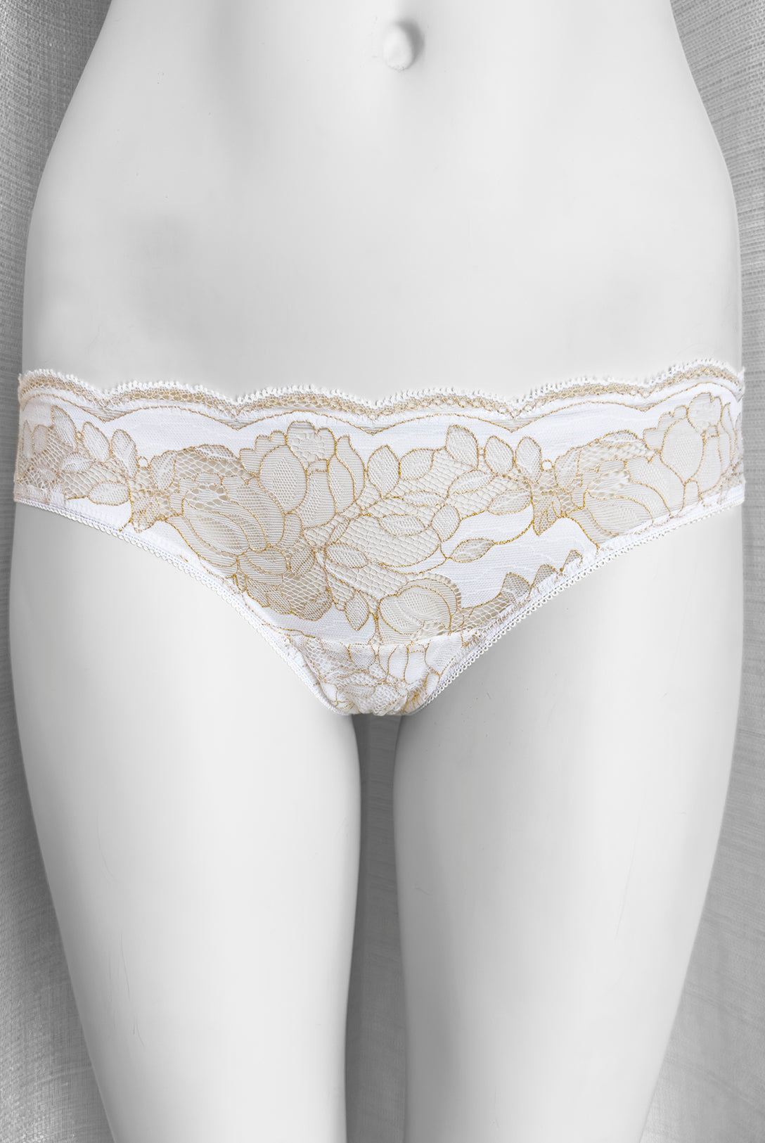 Brasiliana Magnolia Gold Touch | Dot76.it