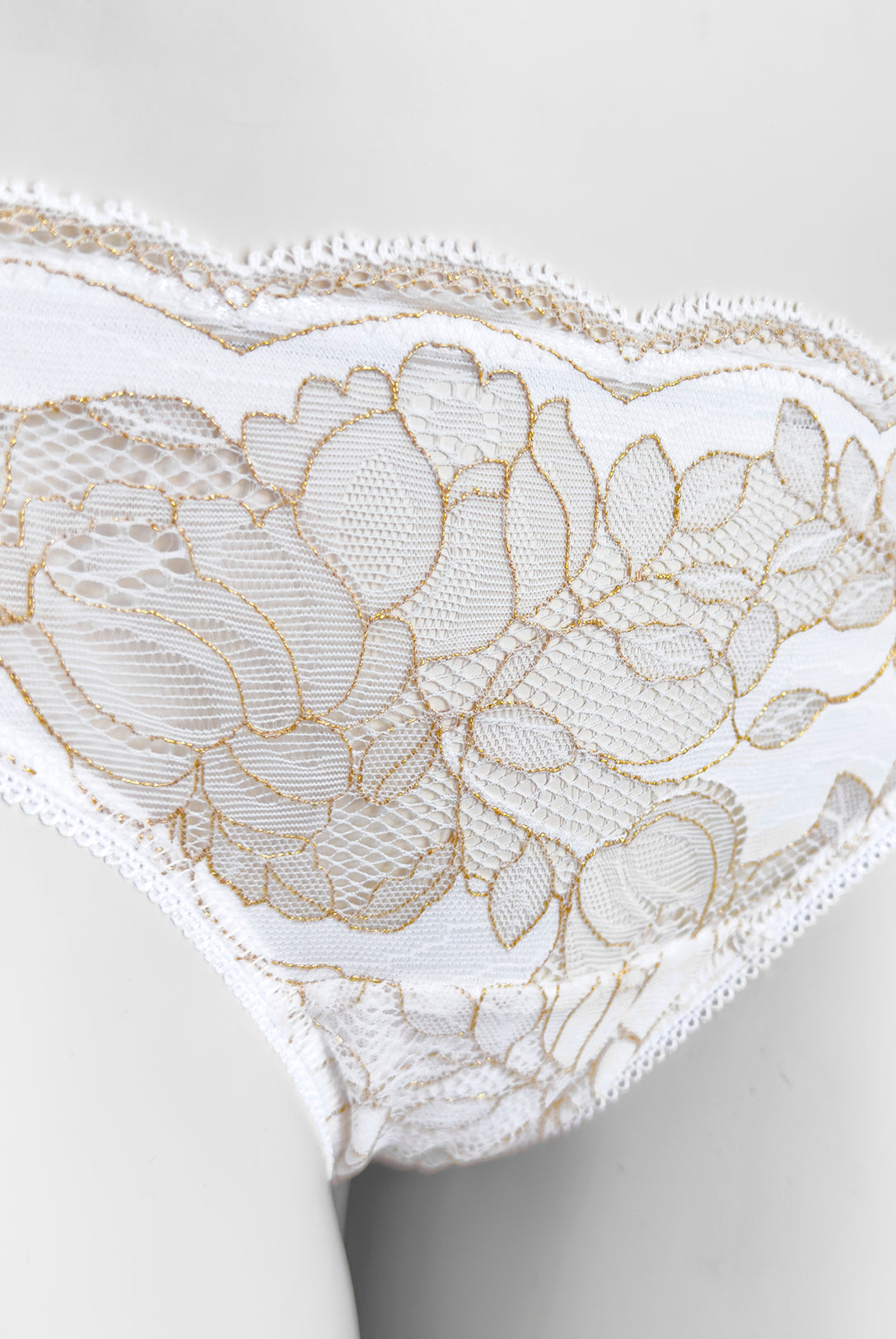 Brasiliana Magnolia Gold Touch | Dot76.it
