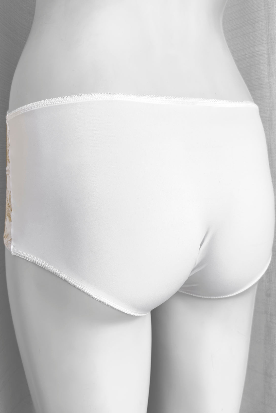Culotte Magnolia Gold Touch | Dot76.it
