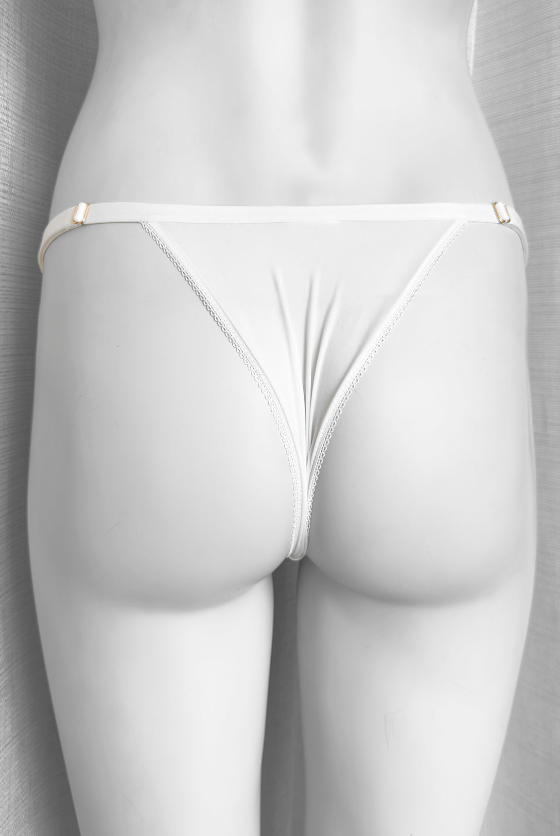 Perizoma regolabile Magnolia Gold Touch | Dot76.it