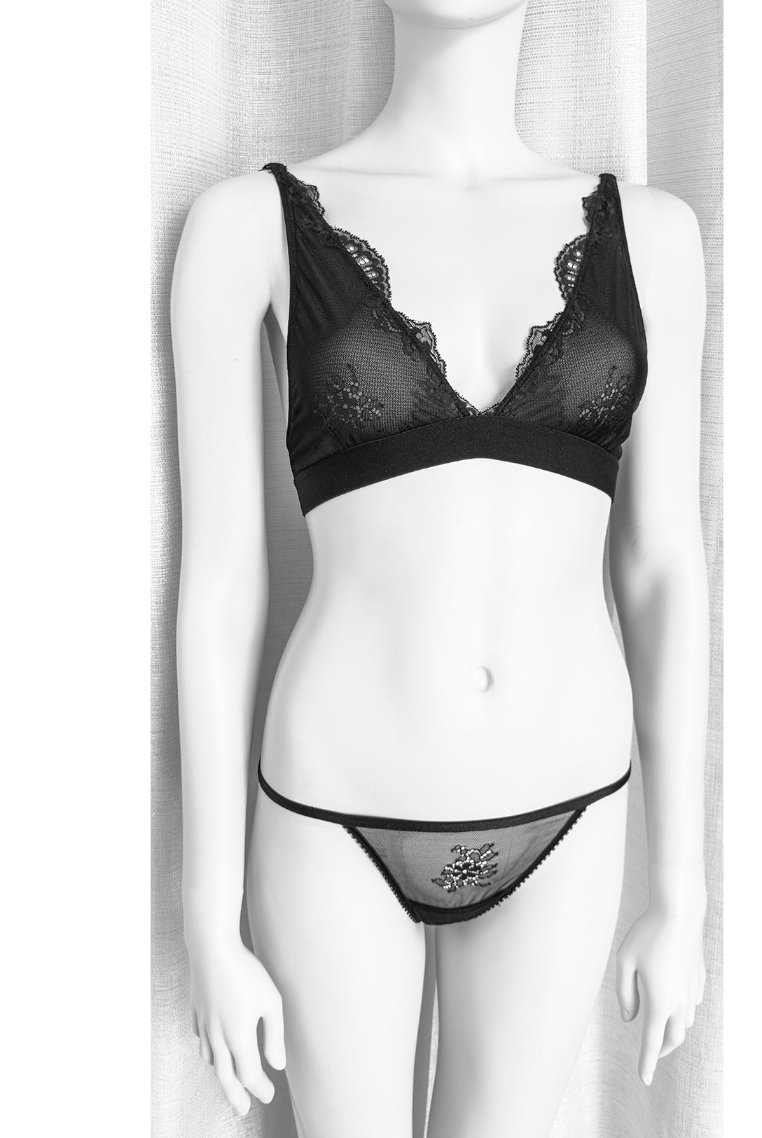 Perizoma Regolabile Magnolia Exclusive | Dot76.it