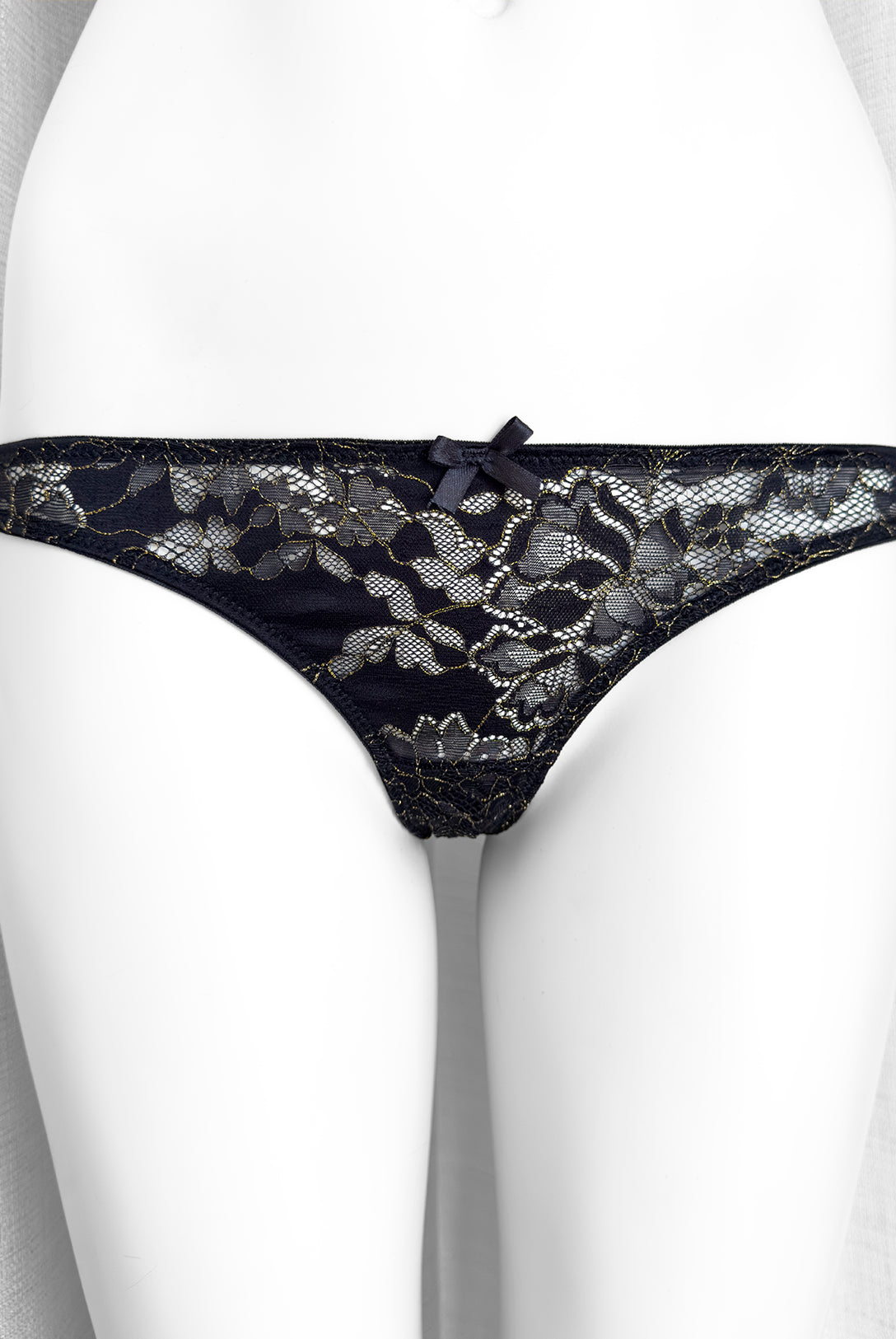 Brasiliana Comfy Magnolia Gold Touch - BlackEdition | Dot76.it