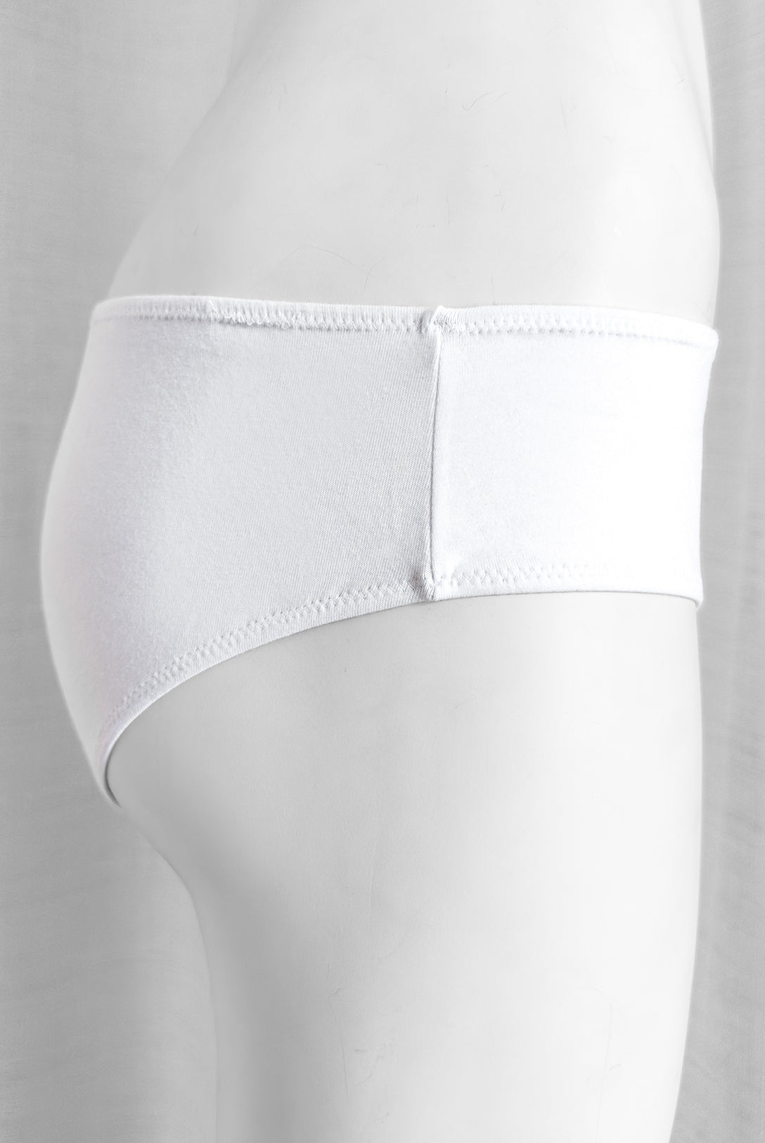 Slip Midi in cotone biologico | Dot76.it