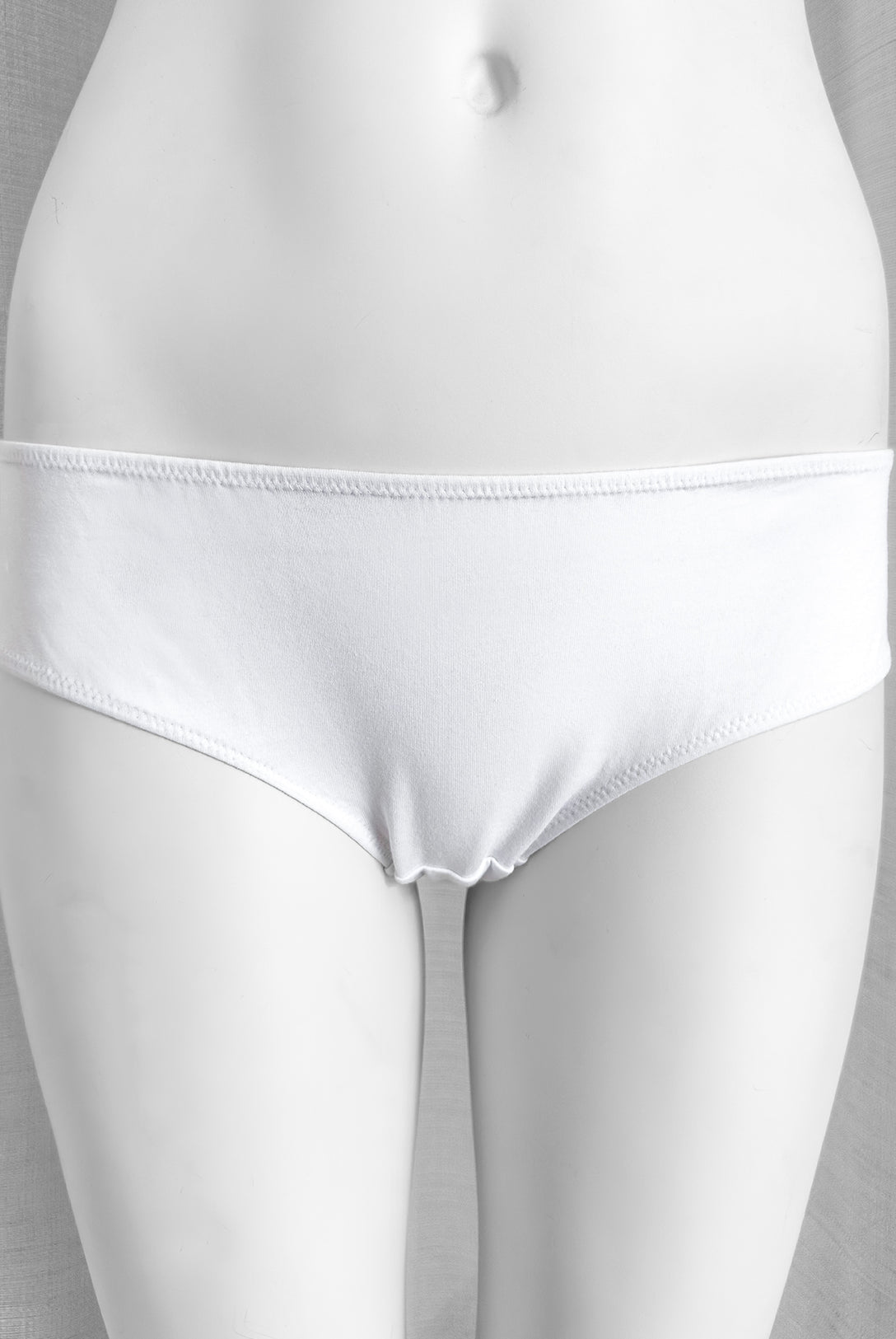 Slip Midi in cotone biologico | Dot76.it