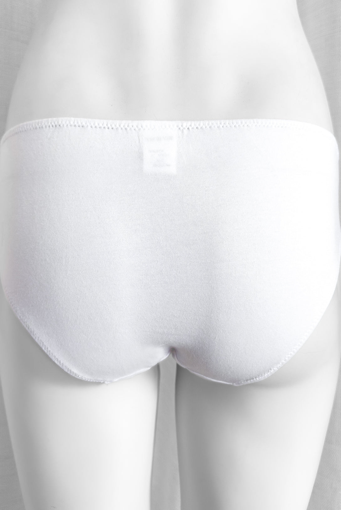 Slip Midi in cotone biologico | Dot76.it