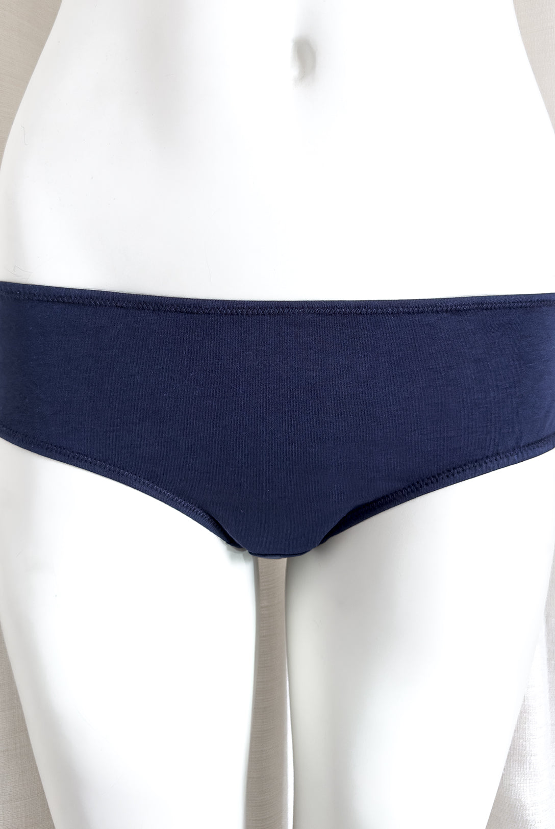 Slip Midi in cotone biologico | Dot76.it