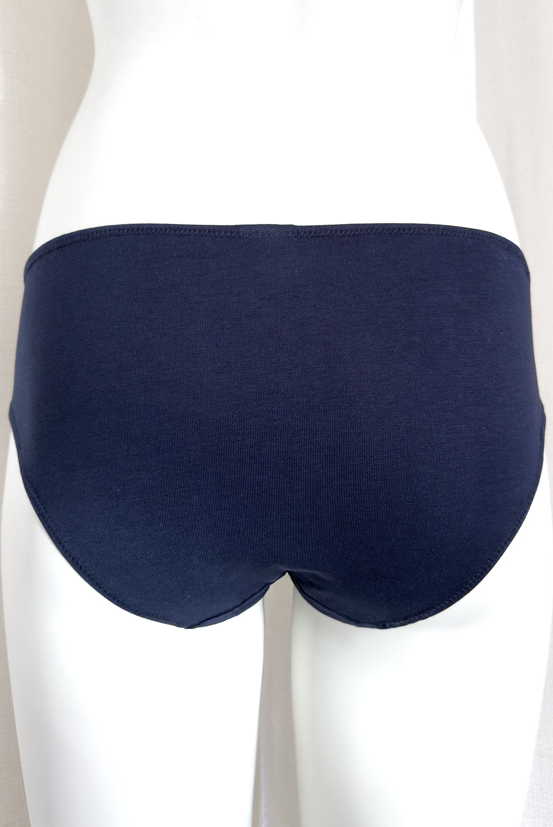 Slip Midi in cotone biologico | Dot76.it
