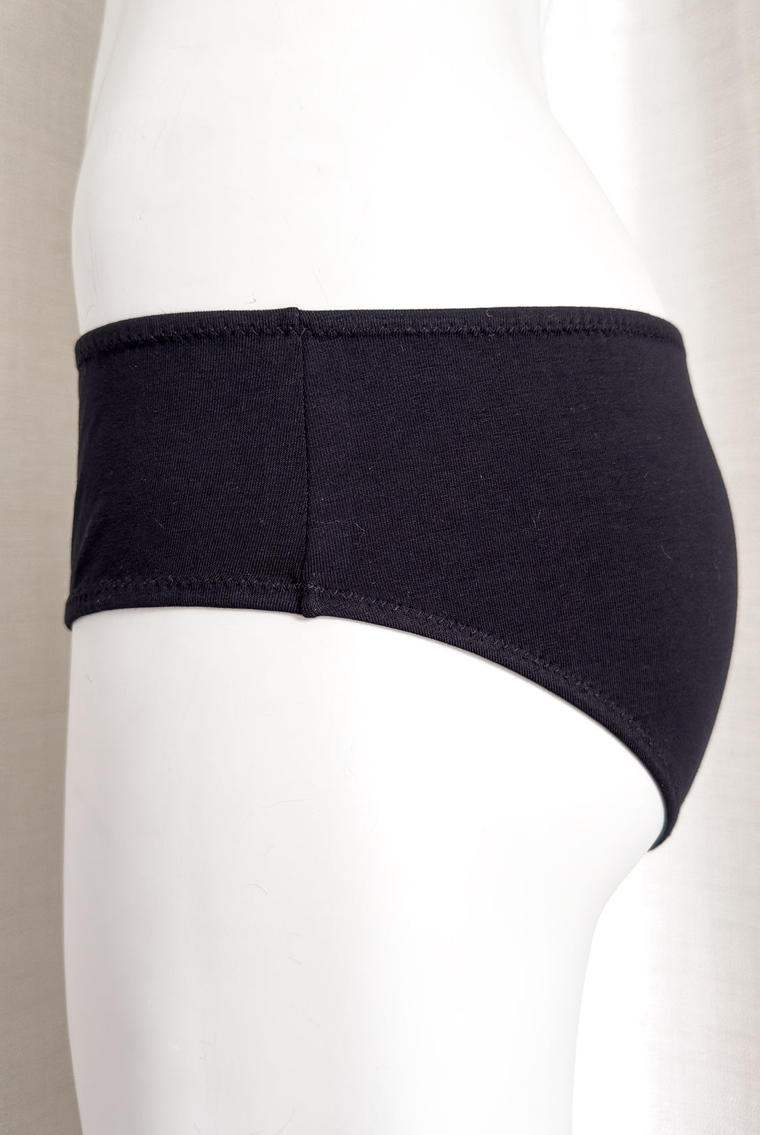 Slip Midi in cotone biologico | Dot76.it