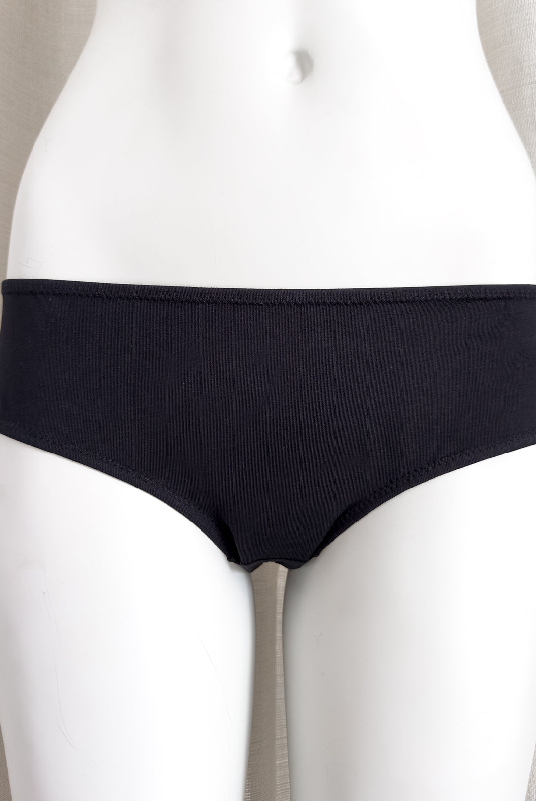 Slip Midi in cotone biologico | Dot76.it