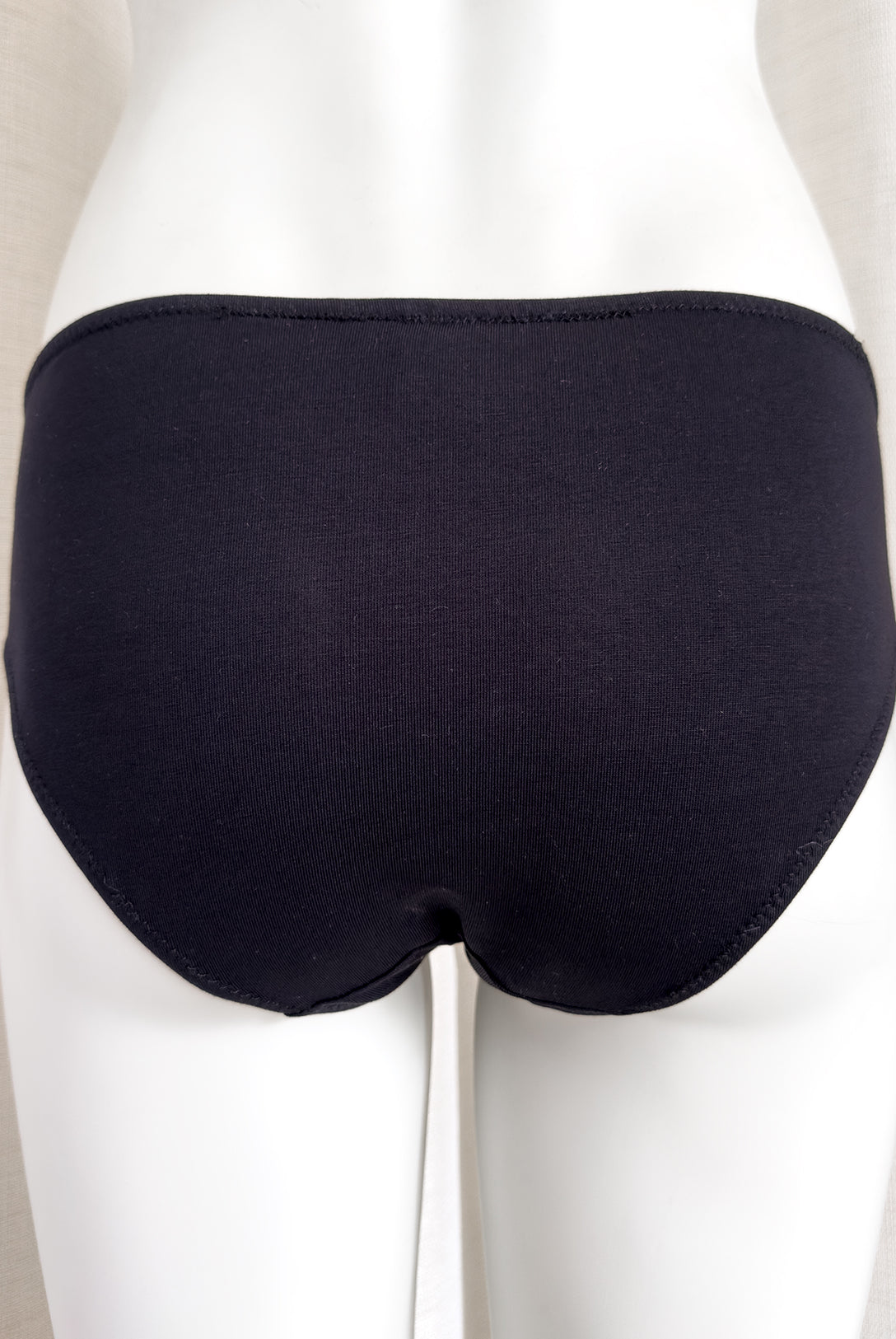 Slip Midi in cotone biologico | Dot76.it