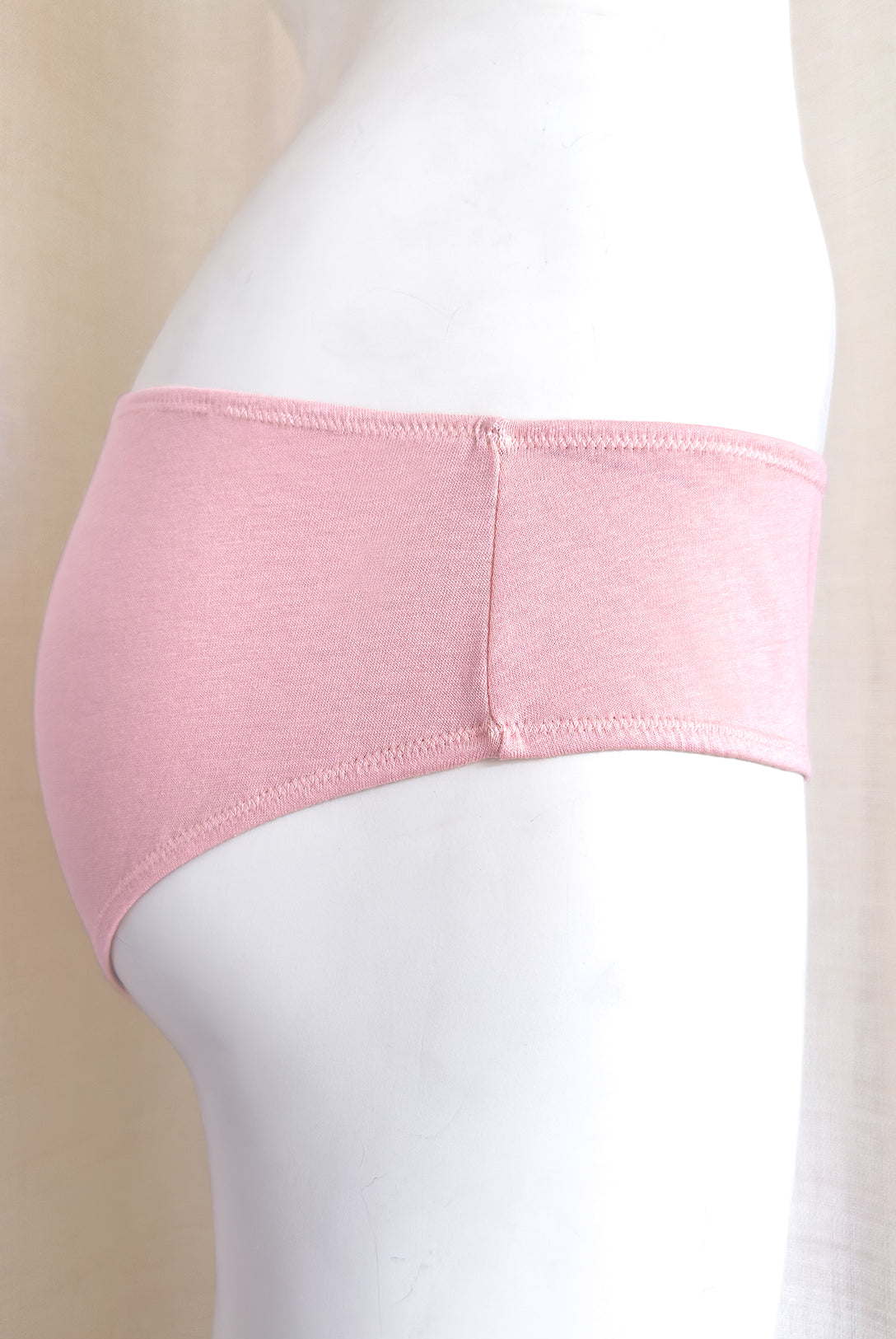 Slip Midi in cotone biologico | Dot76.it
