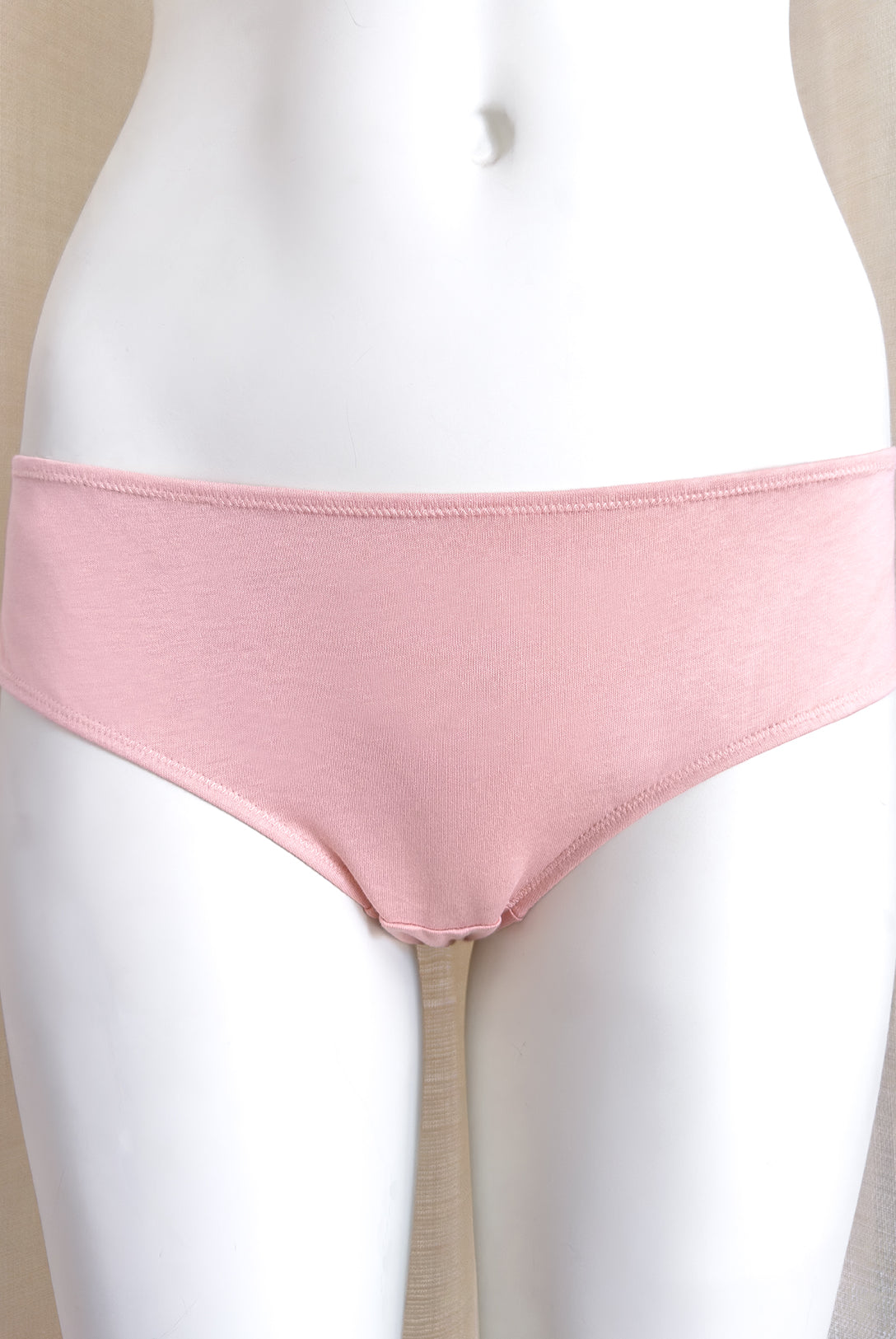 Slip Midi in cotone biologico | Dot76.it
