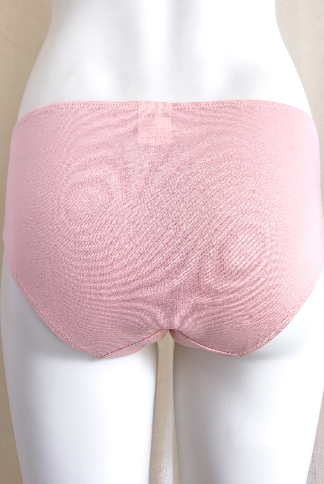 Slip Midi in cotone biologico | Dot76.it