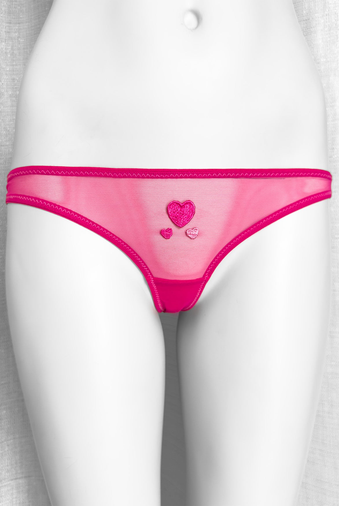 Brasiliana Molly In Love 🩷 | Dot76.it