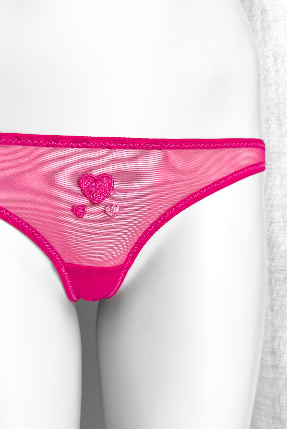 Brasiliana Molly In Love 🩷 | Dot76.it