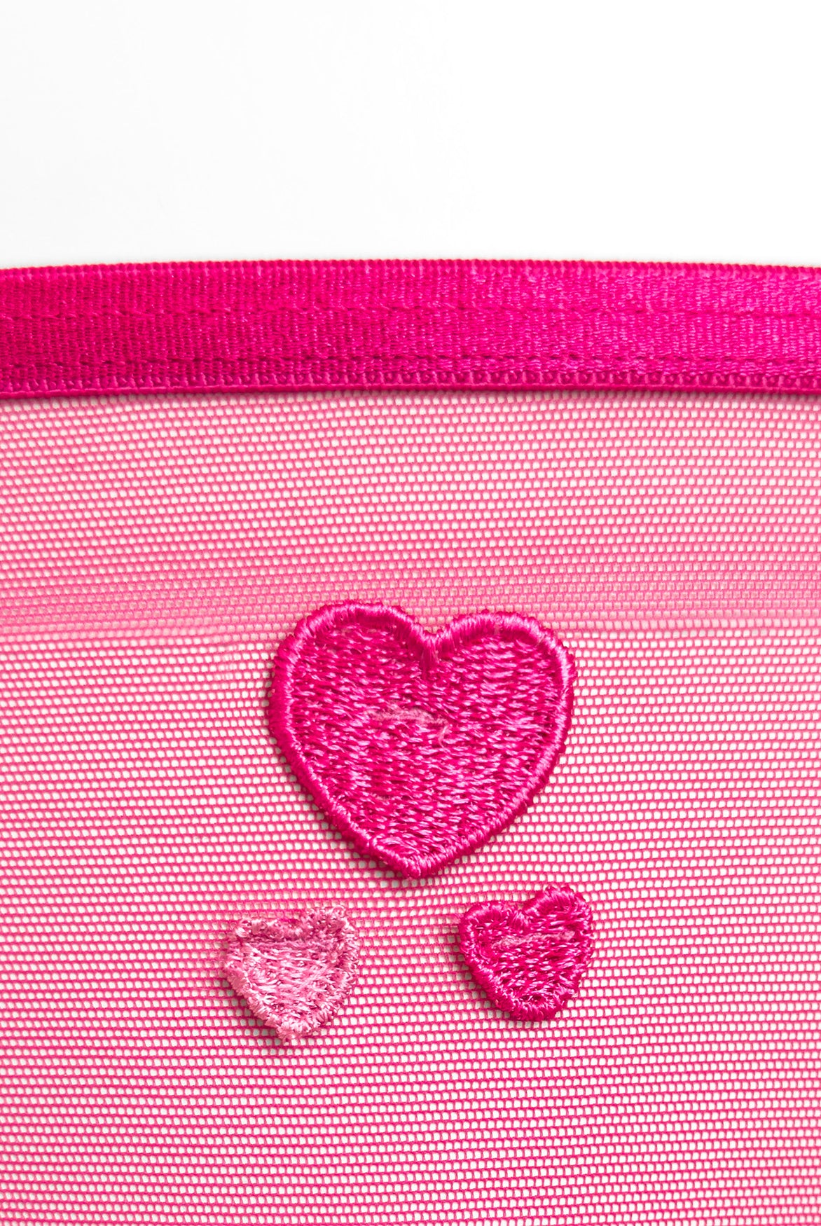 Perizoma Regolabile Molly In Love 🩷 | Dot76.it