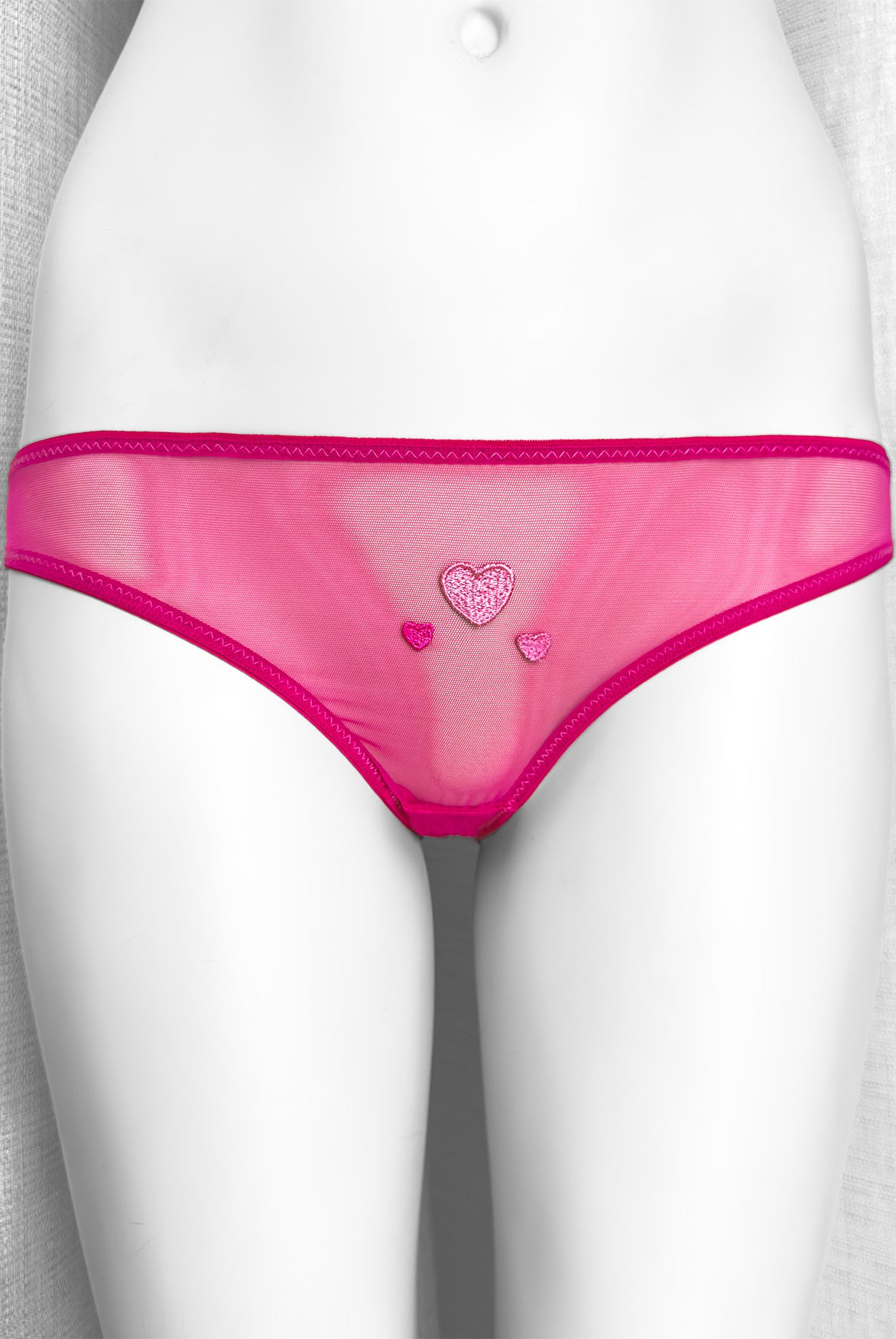 Slip Molly In Love 🩷 | Dot76.it