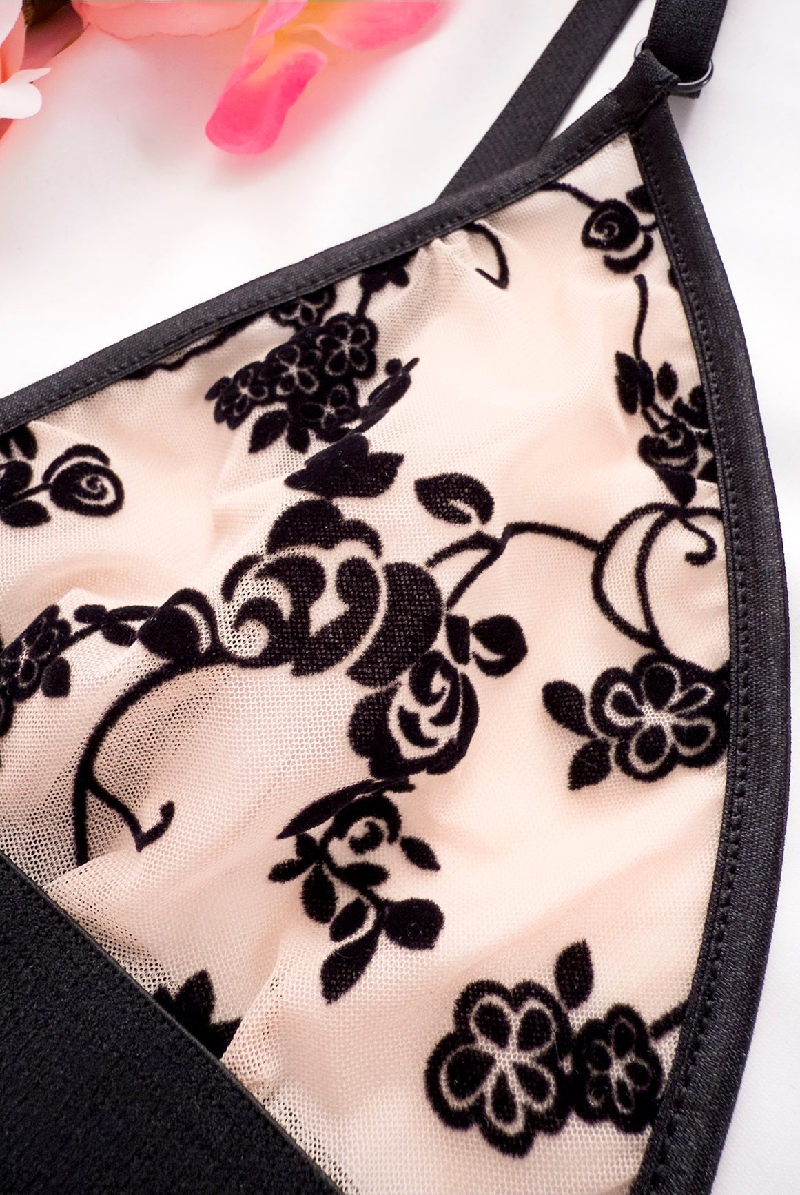 Bralette Molly Naked | Dot76.it