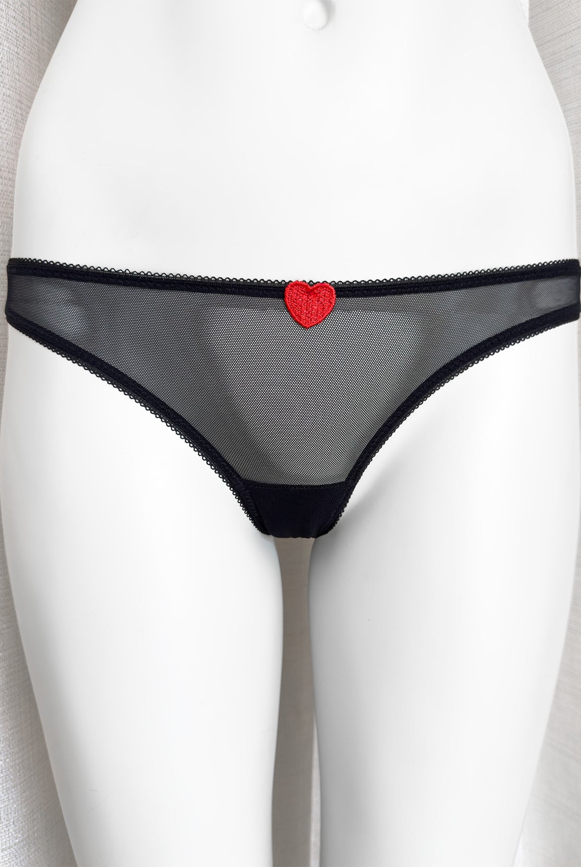 Pacchettox2 Brasiliana Molly in Love ❤️🩷 | Dot76.it
