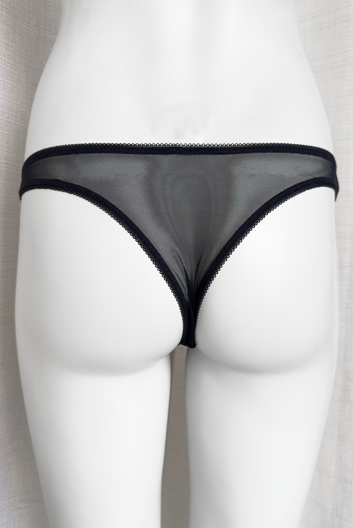 Pacchettox2 Brasiliana Molly in Love ❤️🩷 | Dot76.it