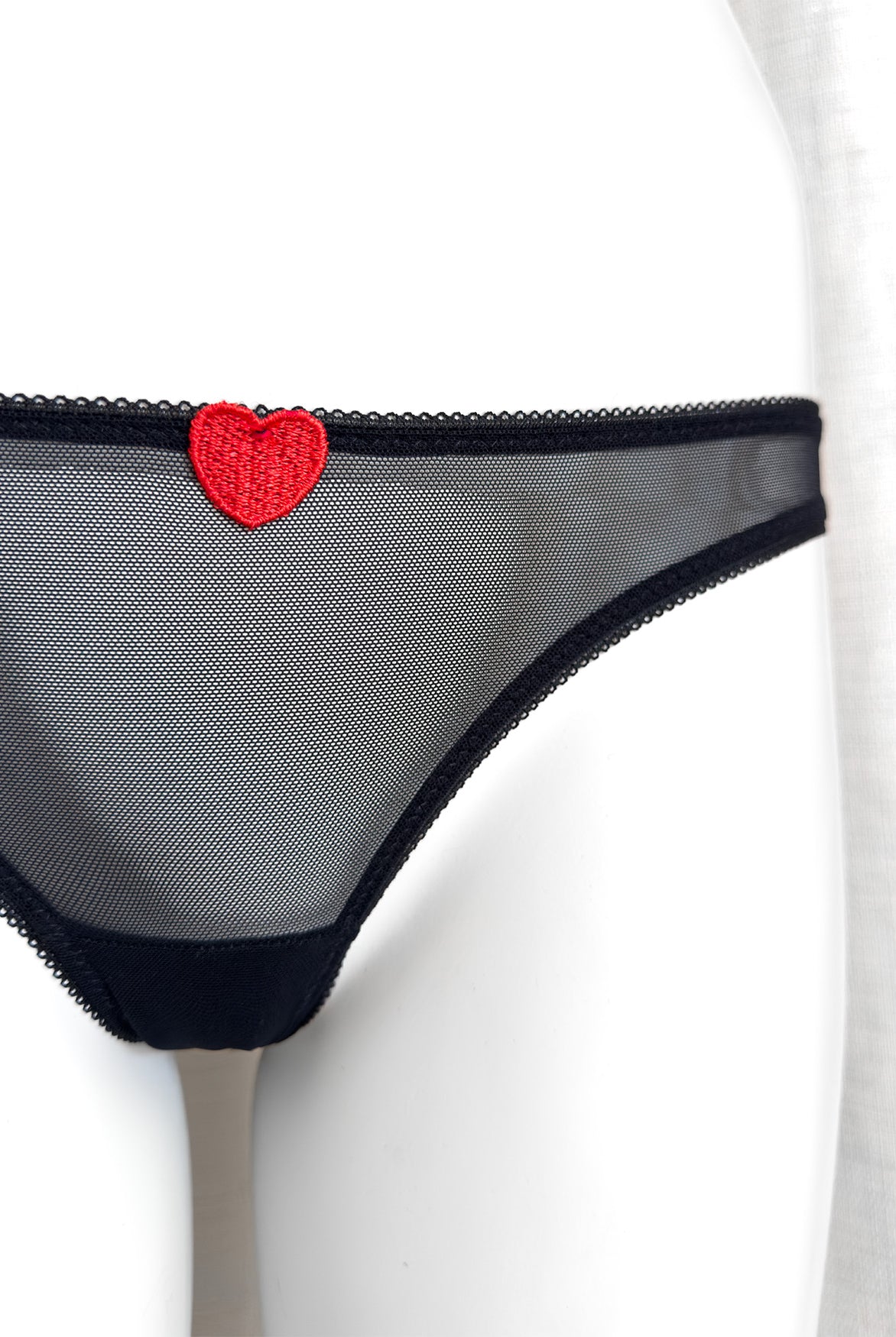 Pacchettox2 Brasiliana Molly in Love ❤️🩷 | Dot76.it