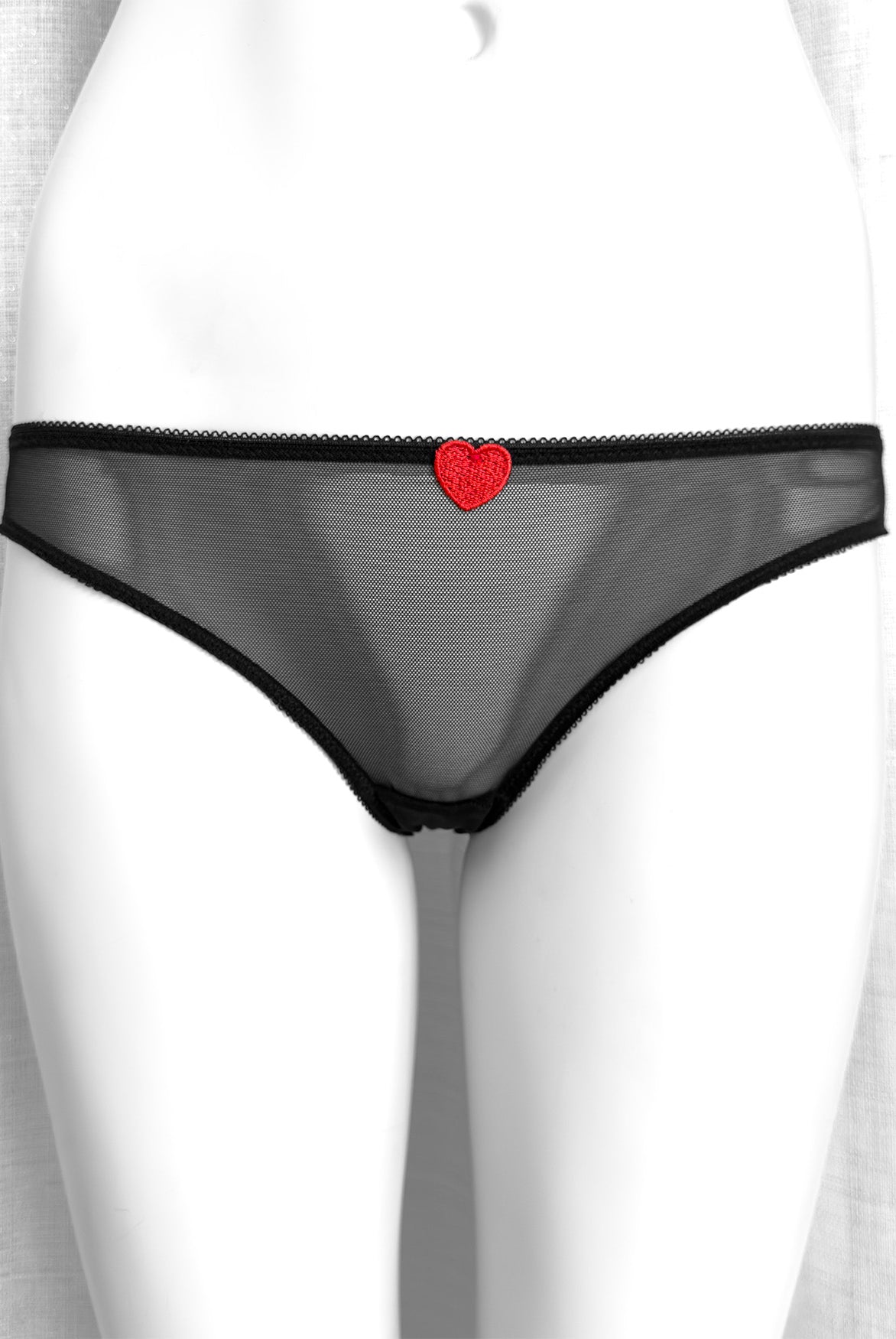 Pacchettox2 Slip Molly in Love🩷❤️ | Dot76.it