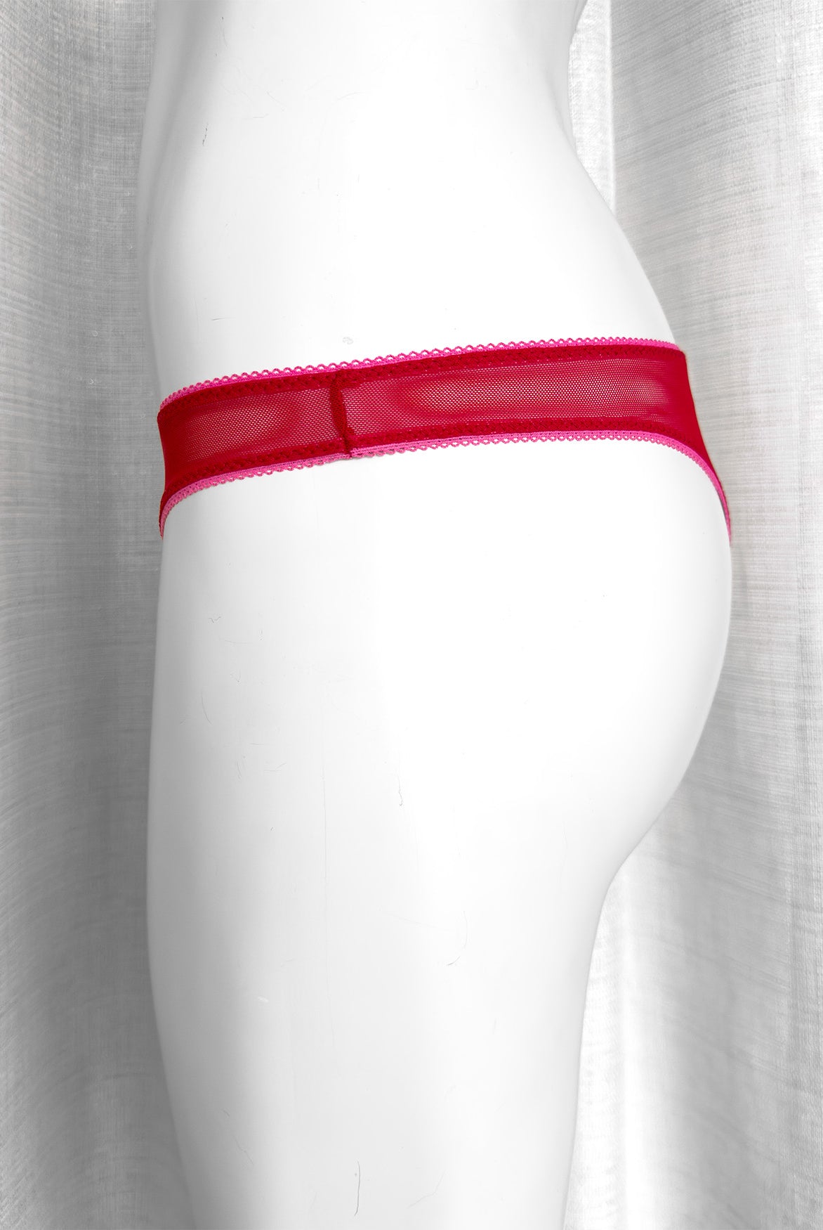 Pacchettox2 Brasiliana Molly in Love ❤️🩷 | Dot76.it