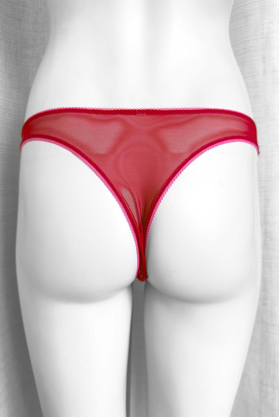Pacchettox2 Brasiliana Molly in Love ❤️🩷 | Dot76.it