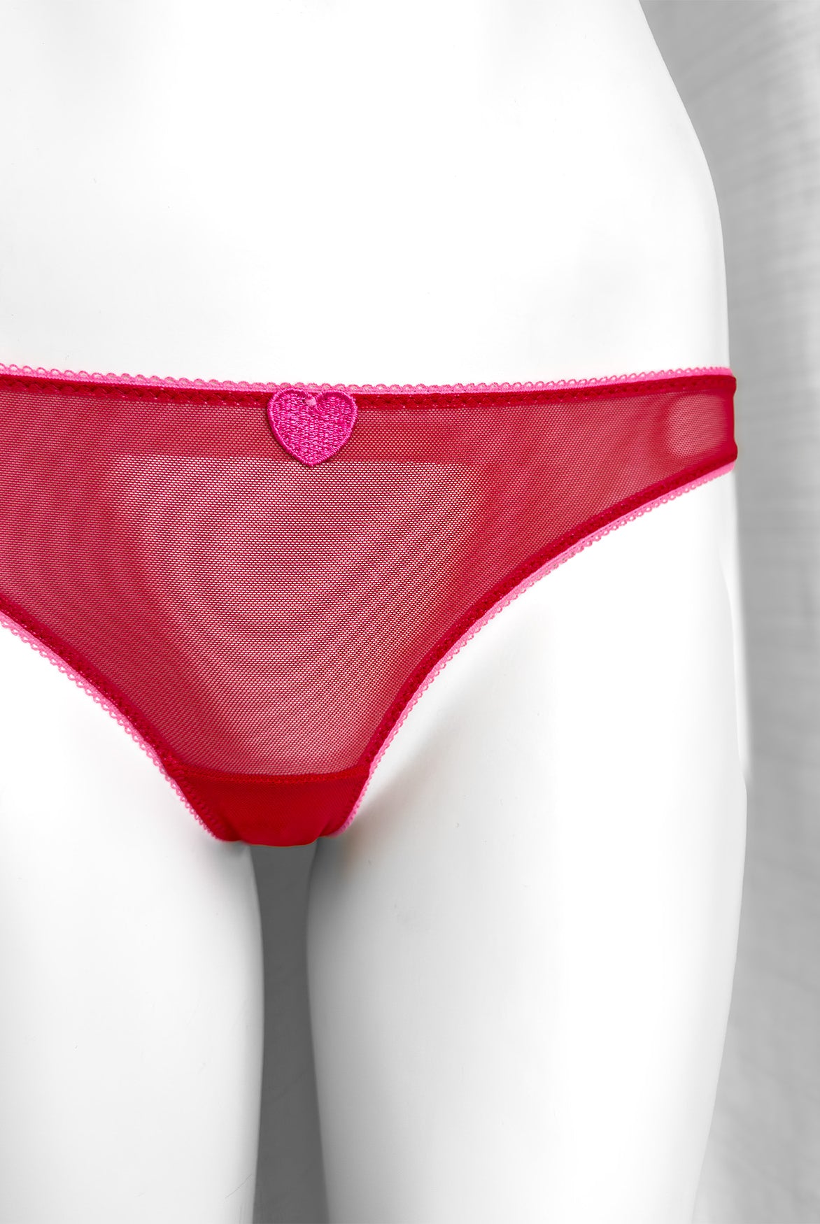 Pacchettox2 Brasiliana Molly in Love ❤️🩷 | Dot76.it