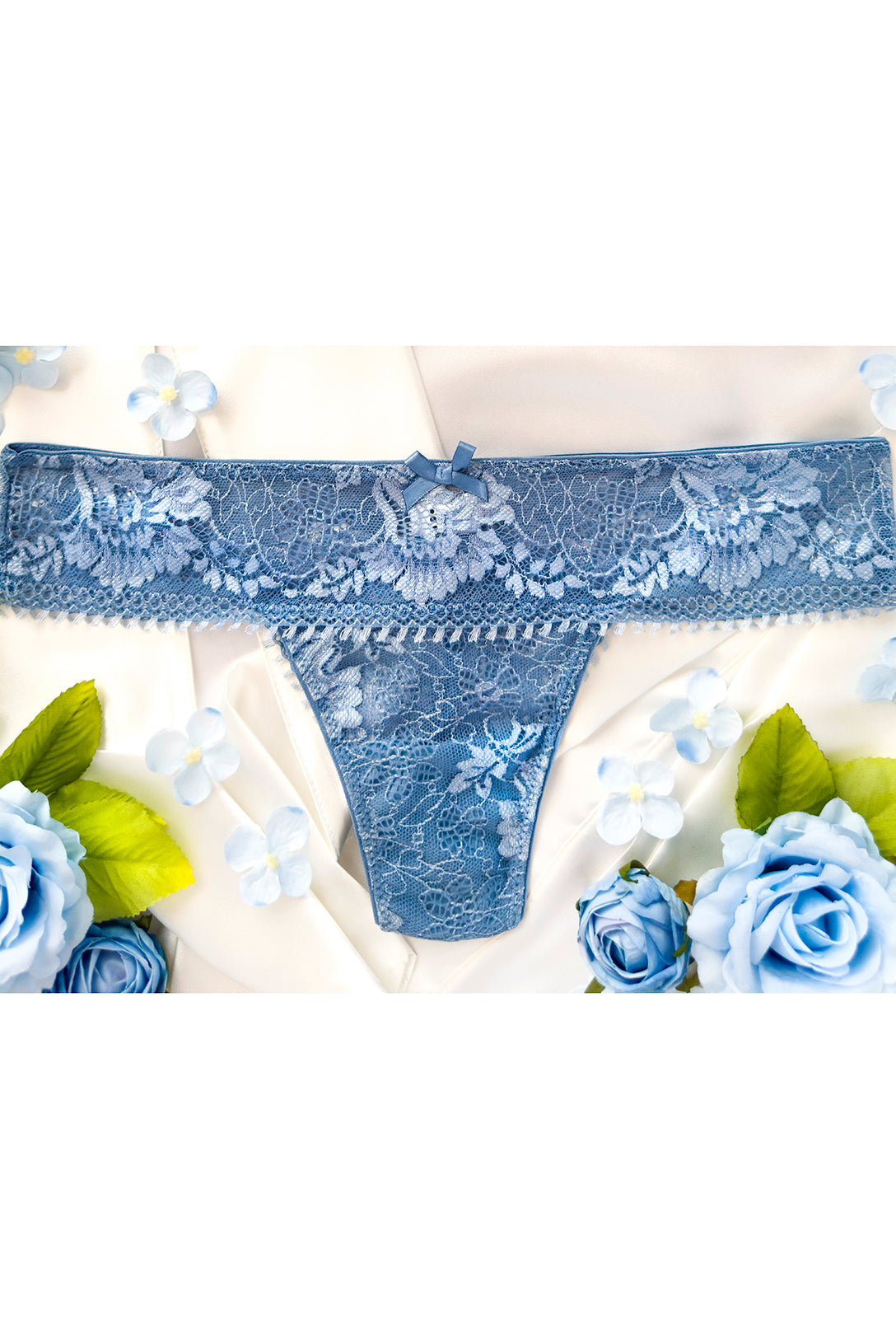 Brasiliana Ninfea | Dot76.it