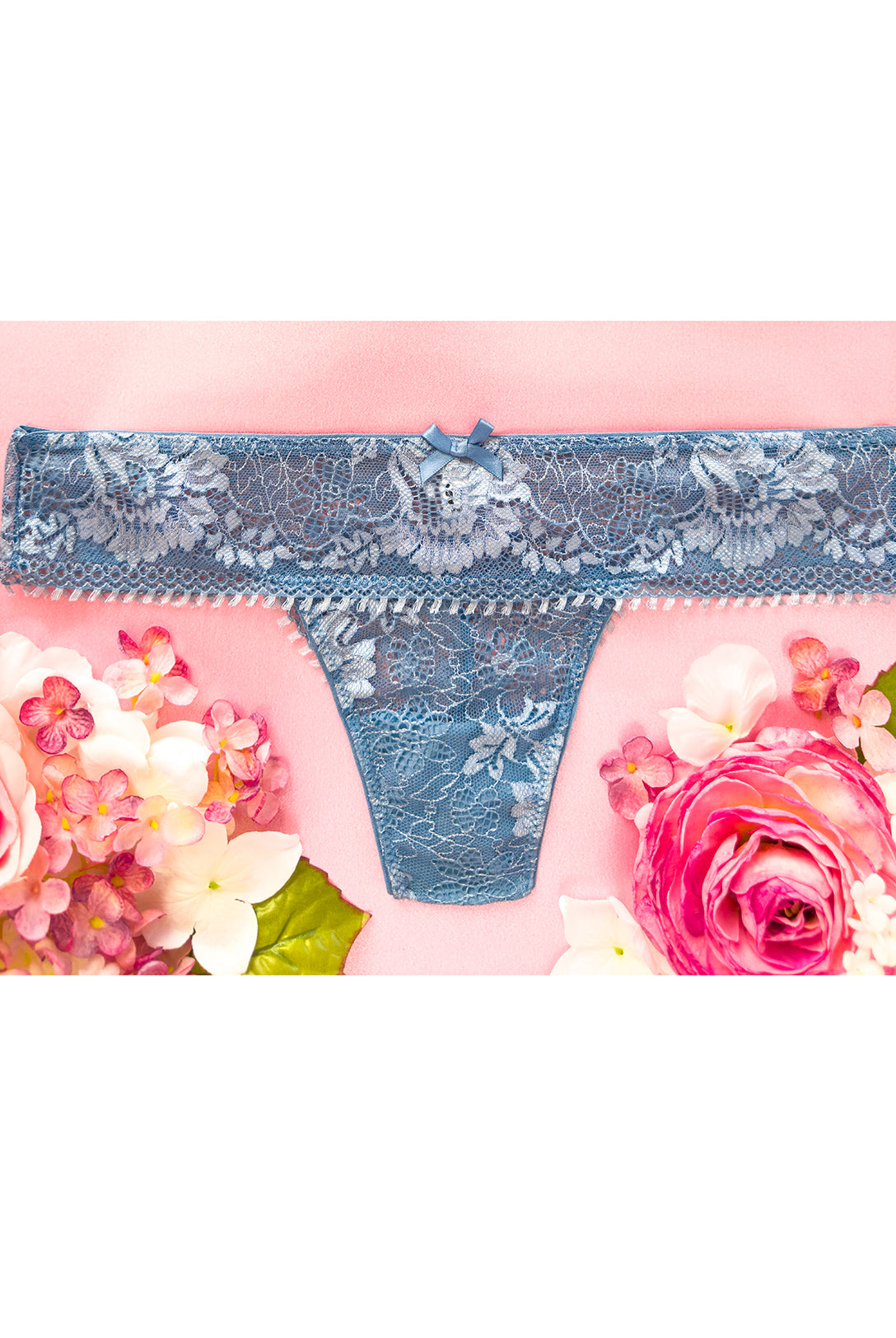 Brasiliana Ninfea | Dot76.it